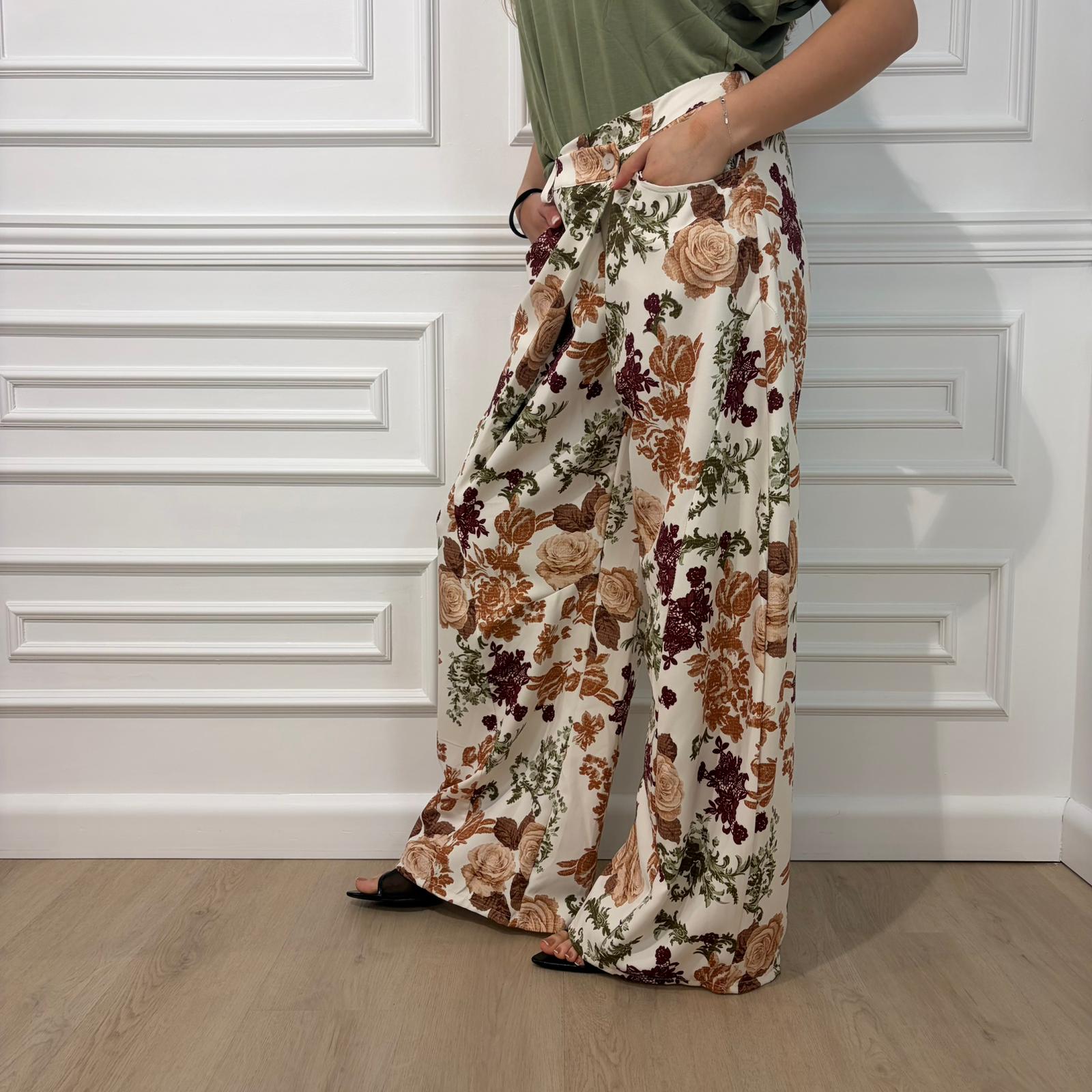 PANTALONE EVELISE