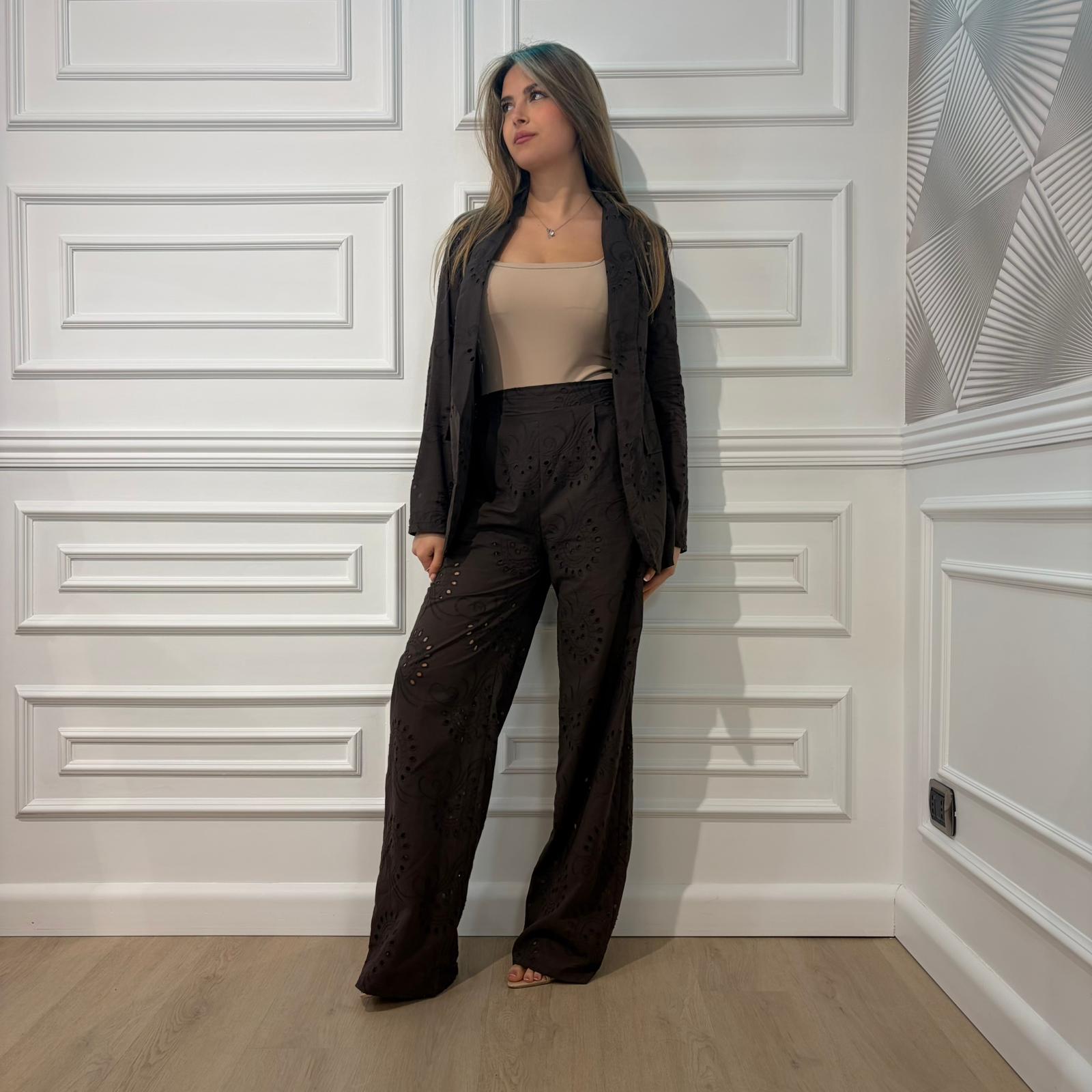 COORDINATO ROSALBA