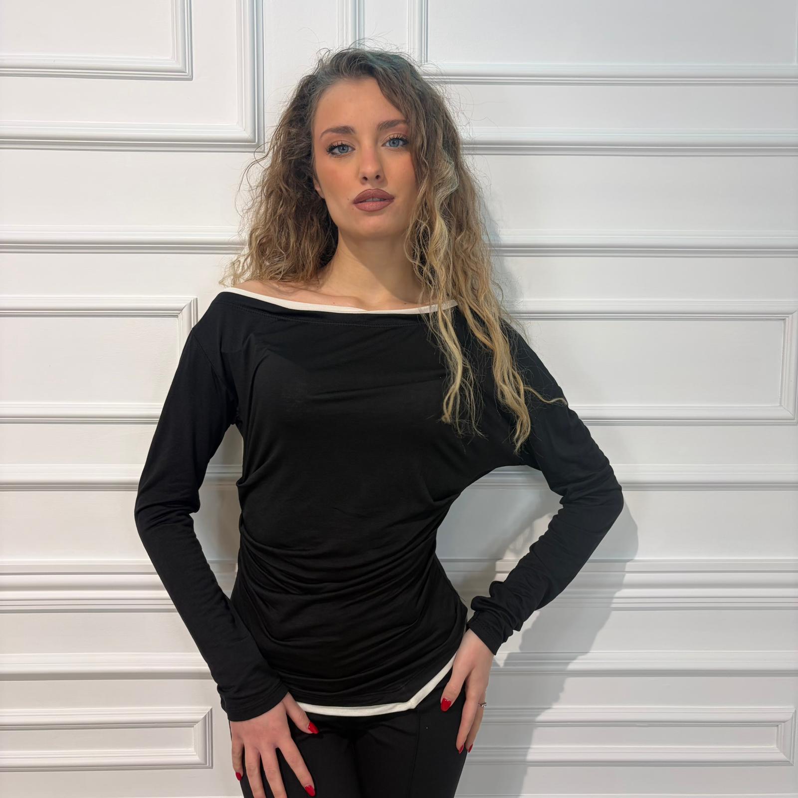 MAGLIA ALINA