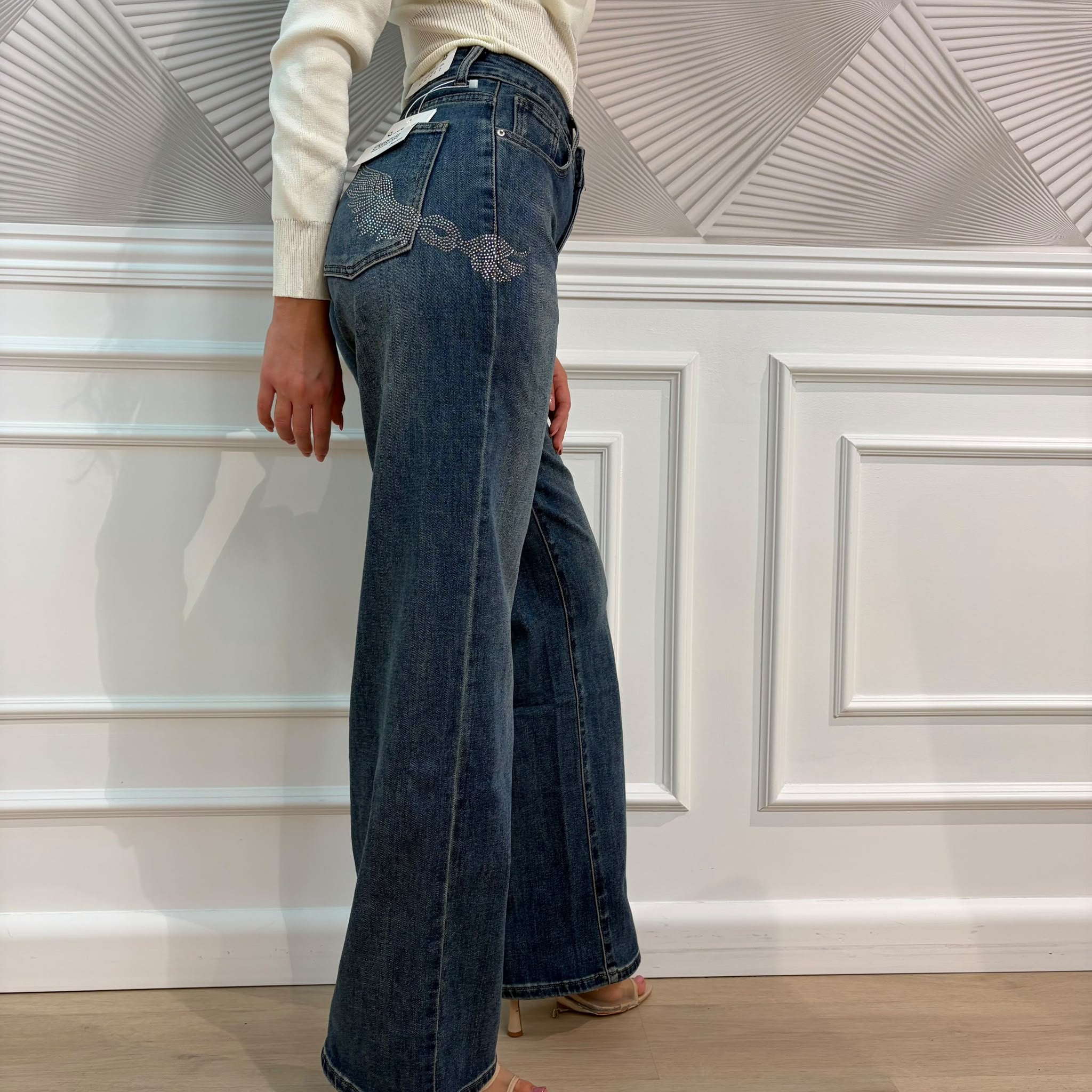 JEANS KATE