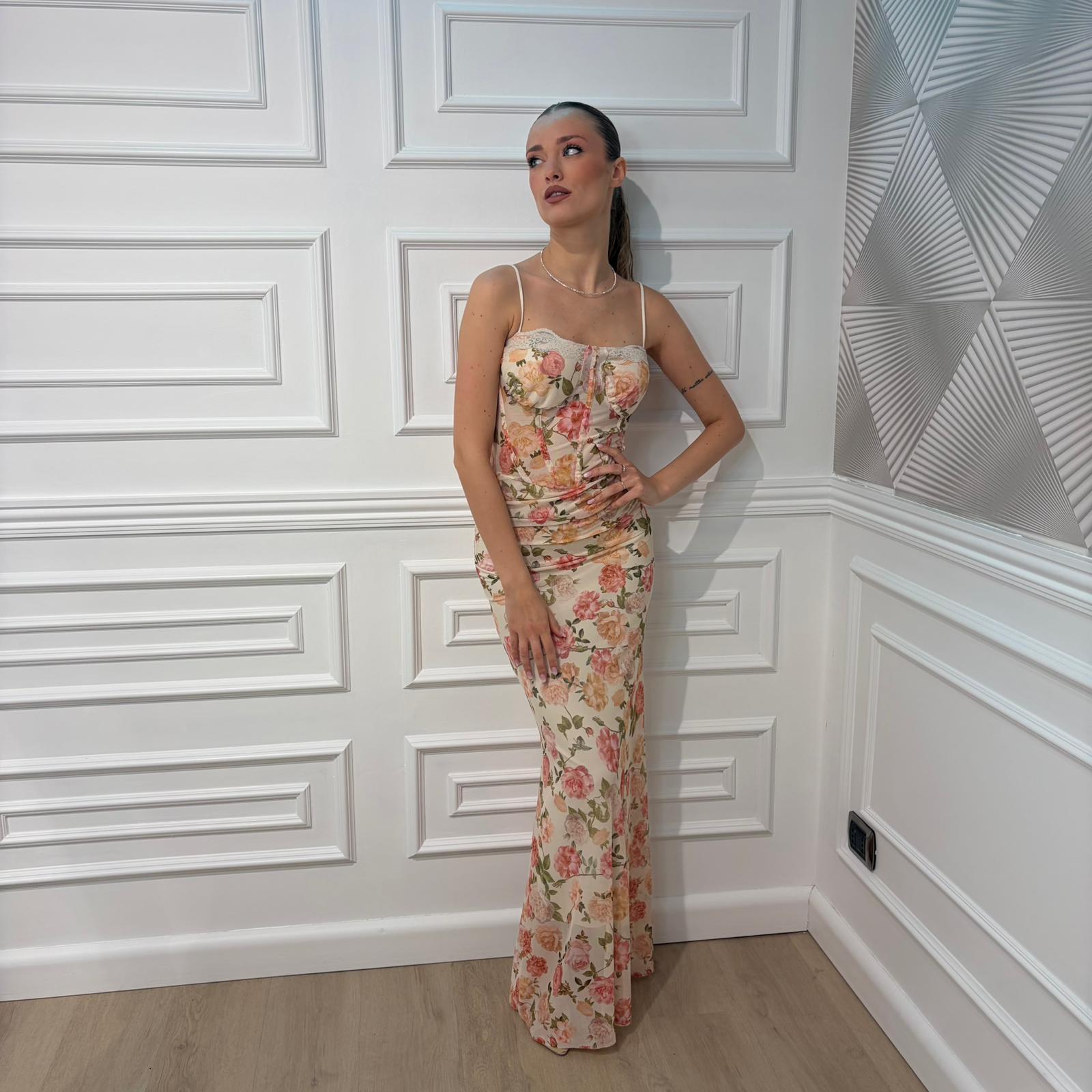 ABITO ALESSIA