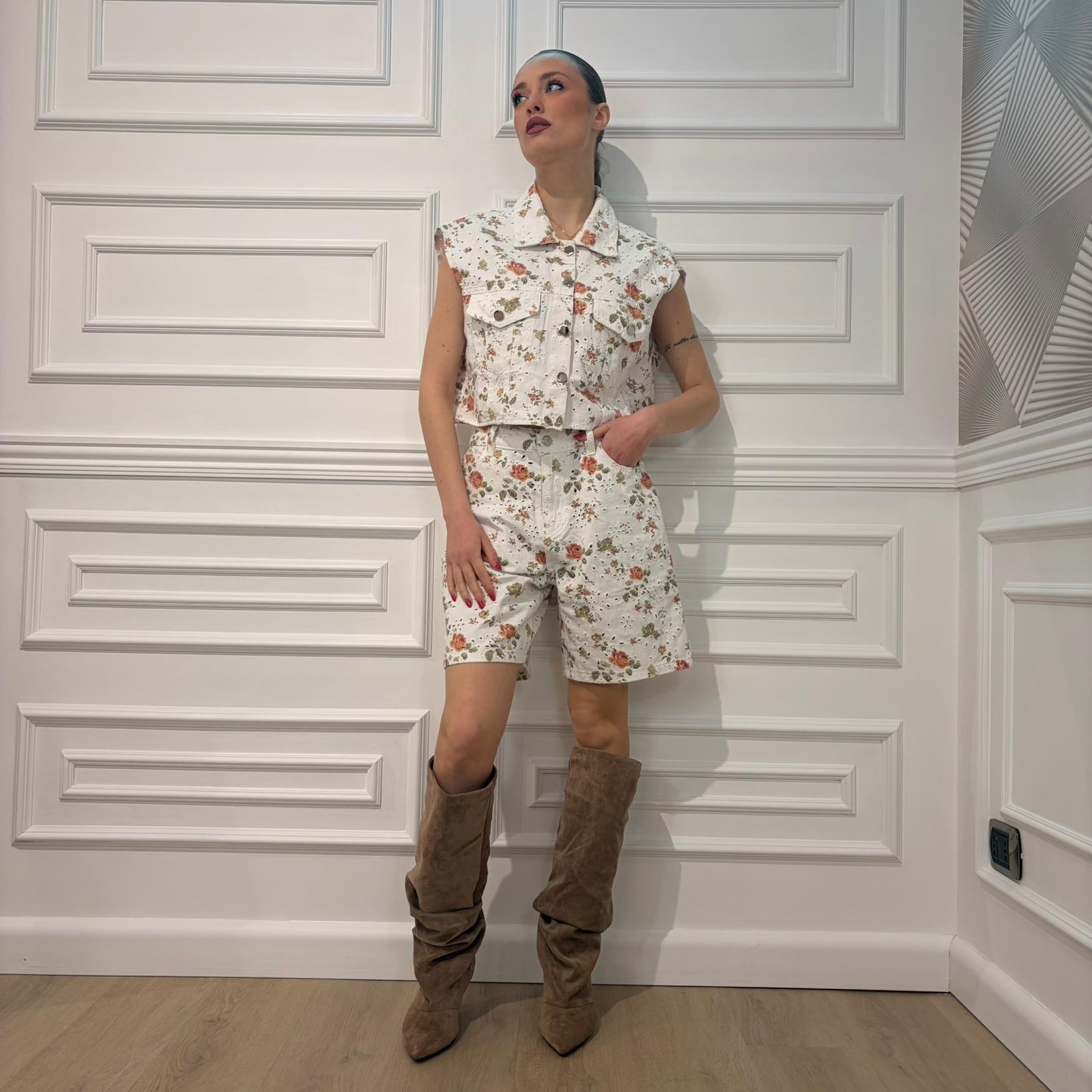 COORDINATO PAMELA