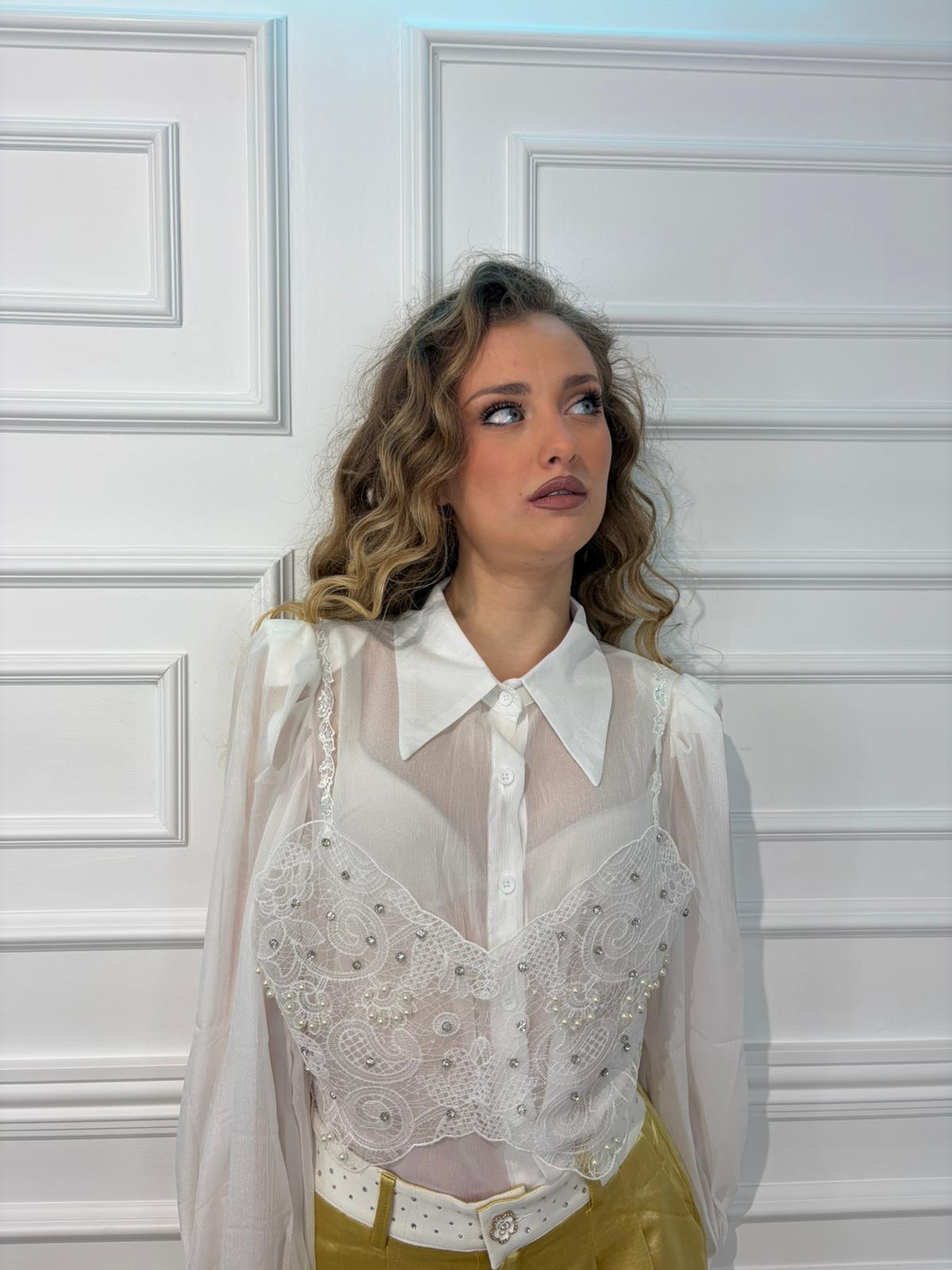 CAMICIA ERIKA