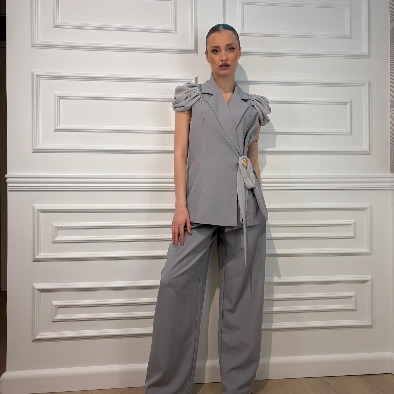 COORDINATO MELISSA