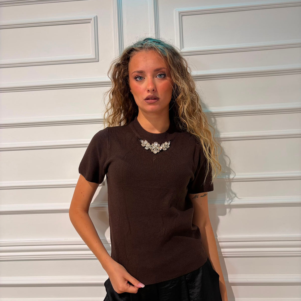 MAGLIA GINEVRA