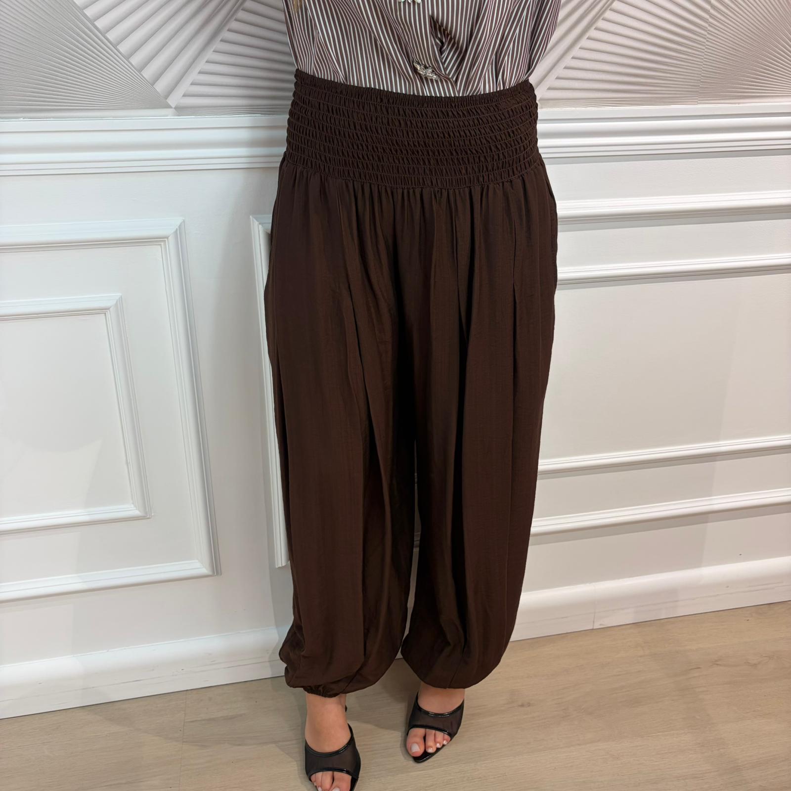 PANTALONE BRENDA