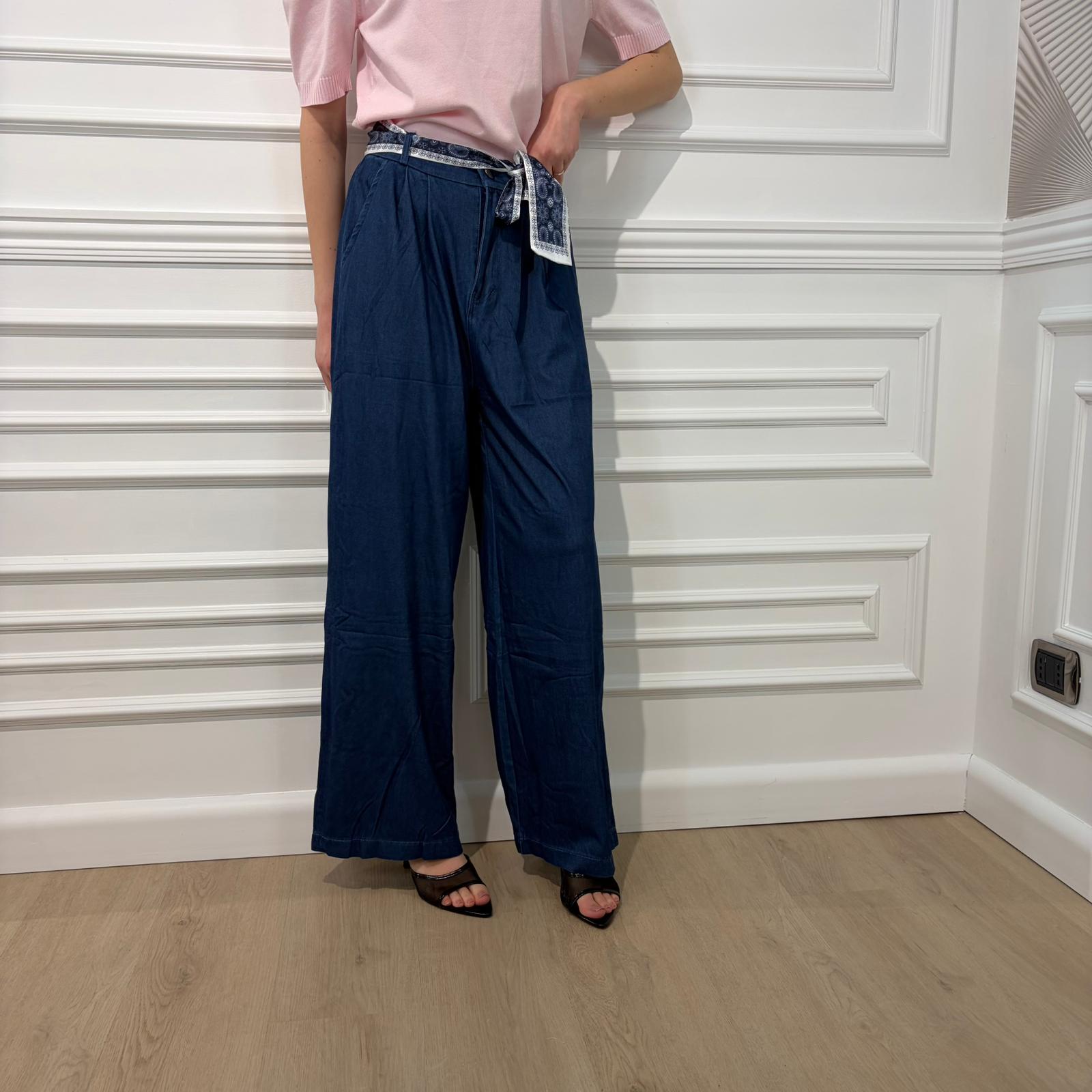 PANTALONE FABIANA
