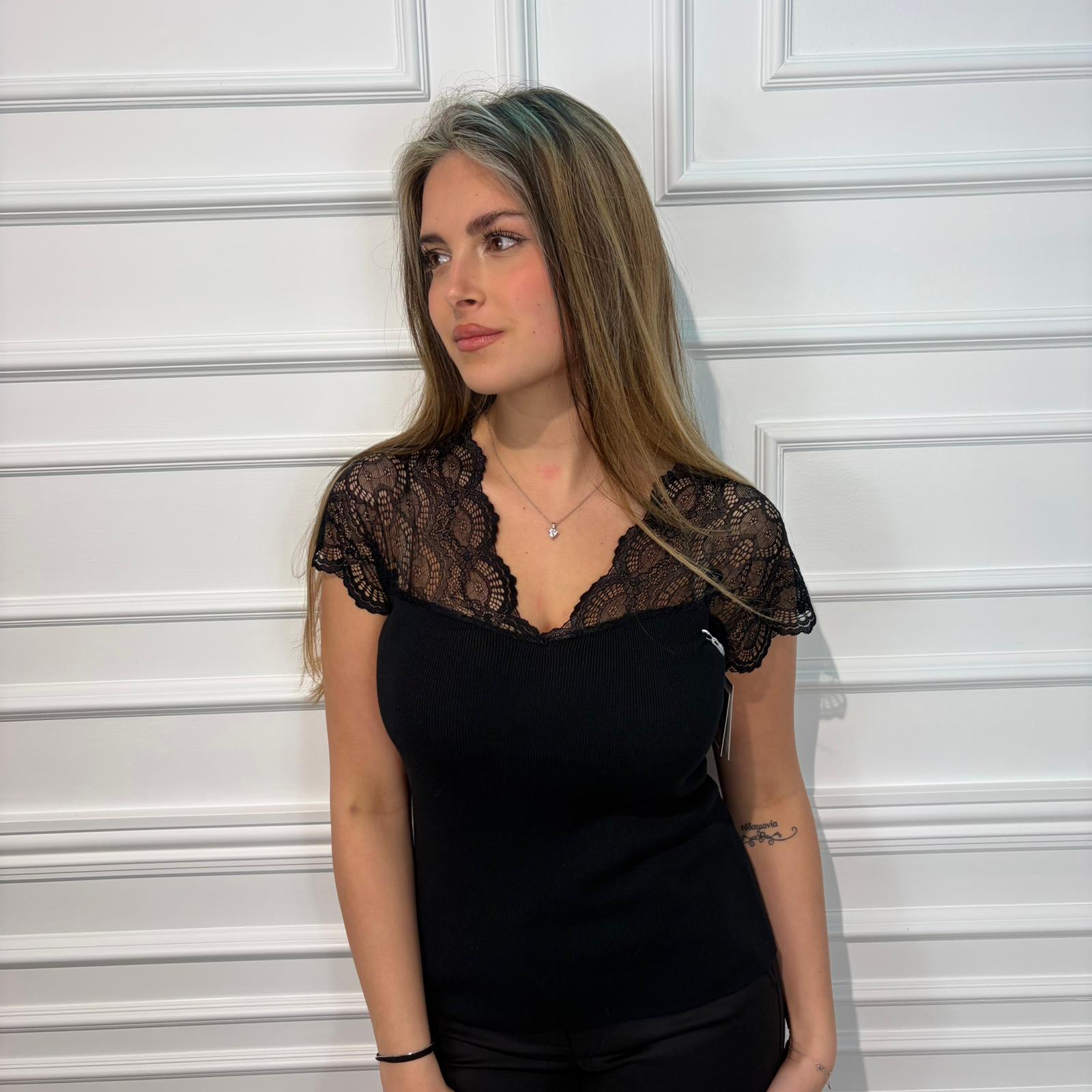 MAGLIA ELEONORA