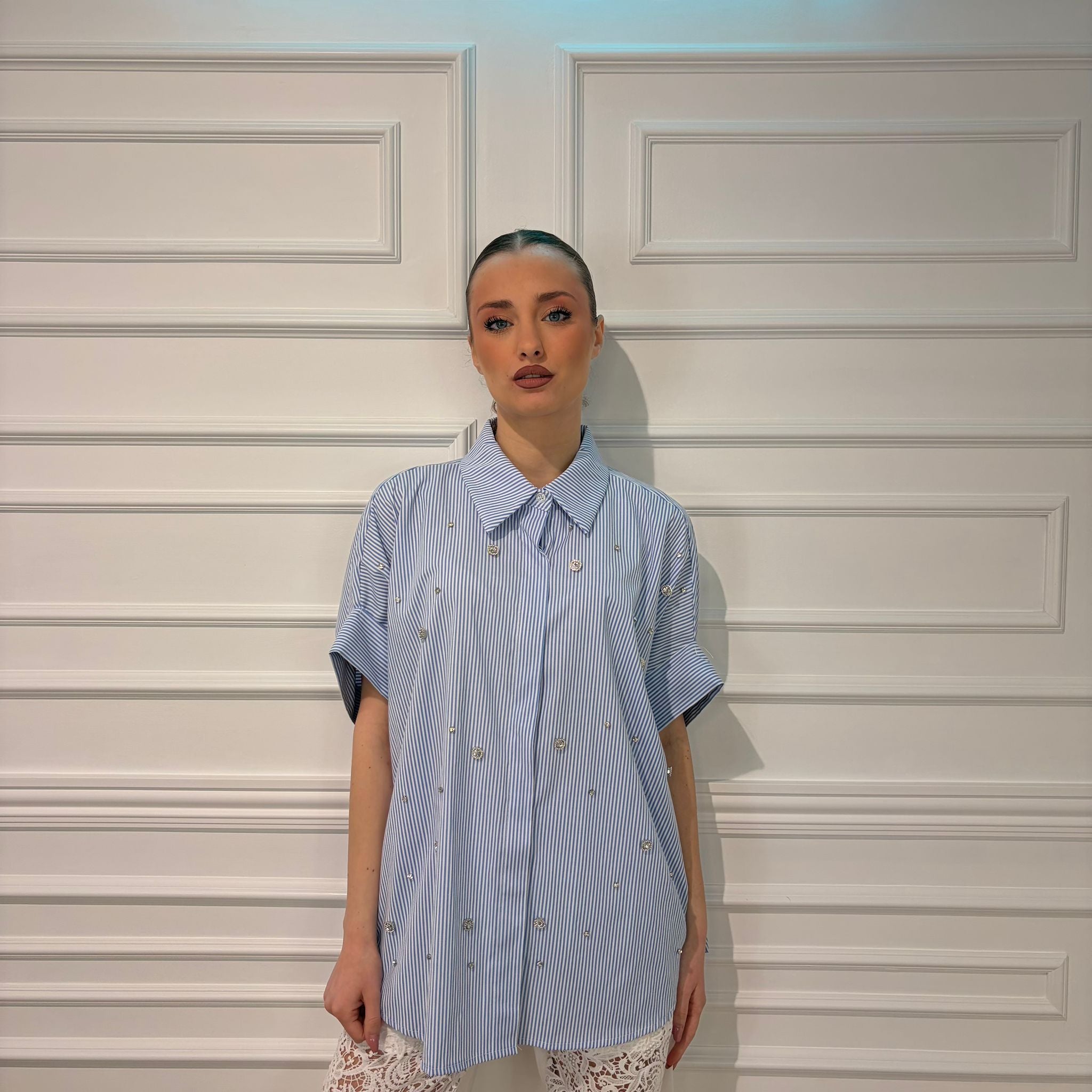 CAMICIA LIVIA
