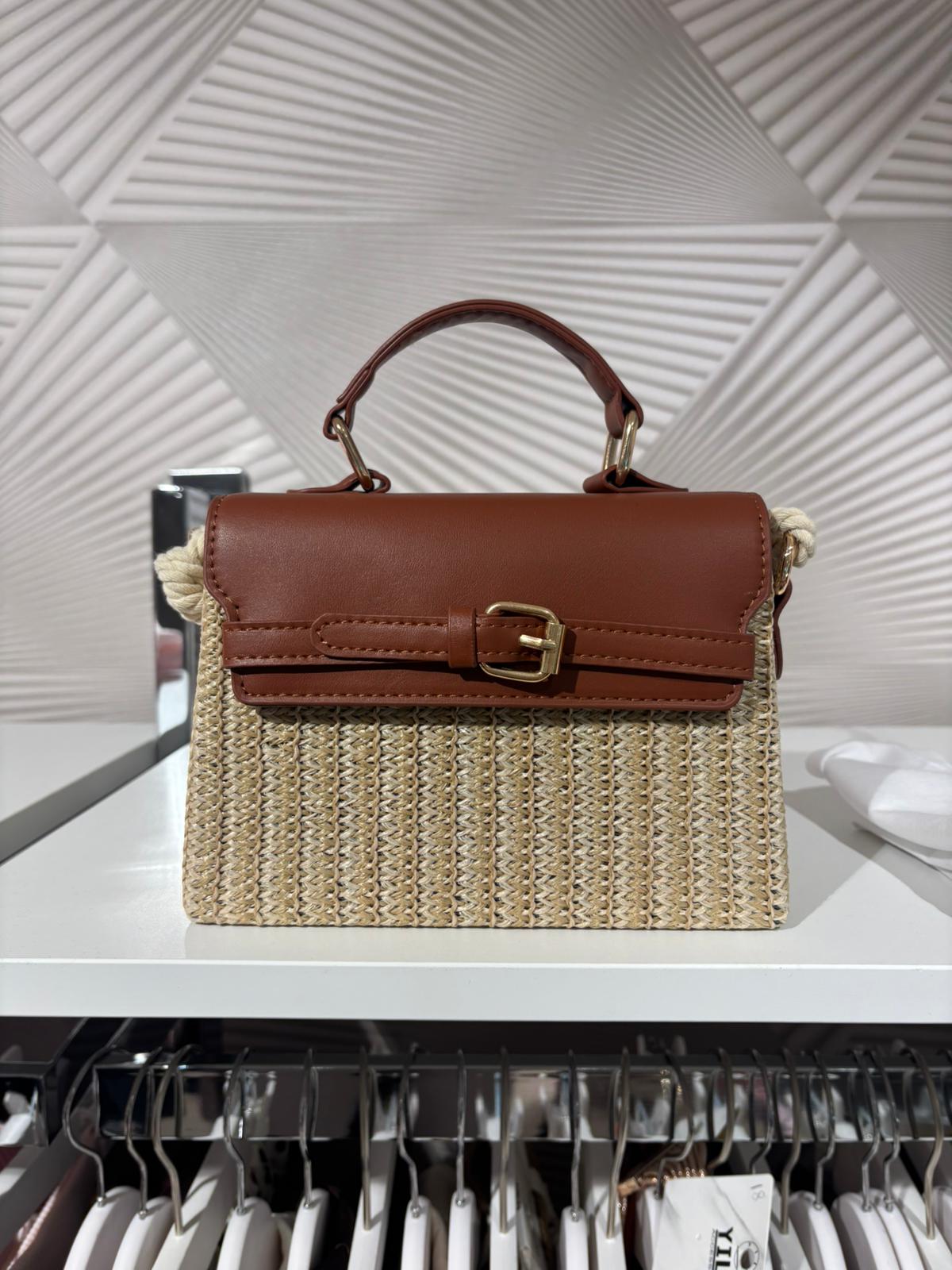BORSA SANDY