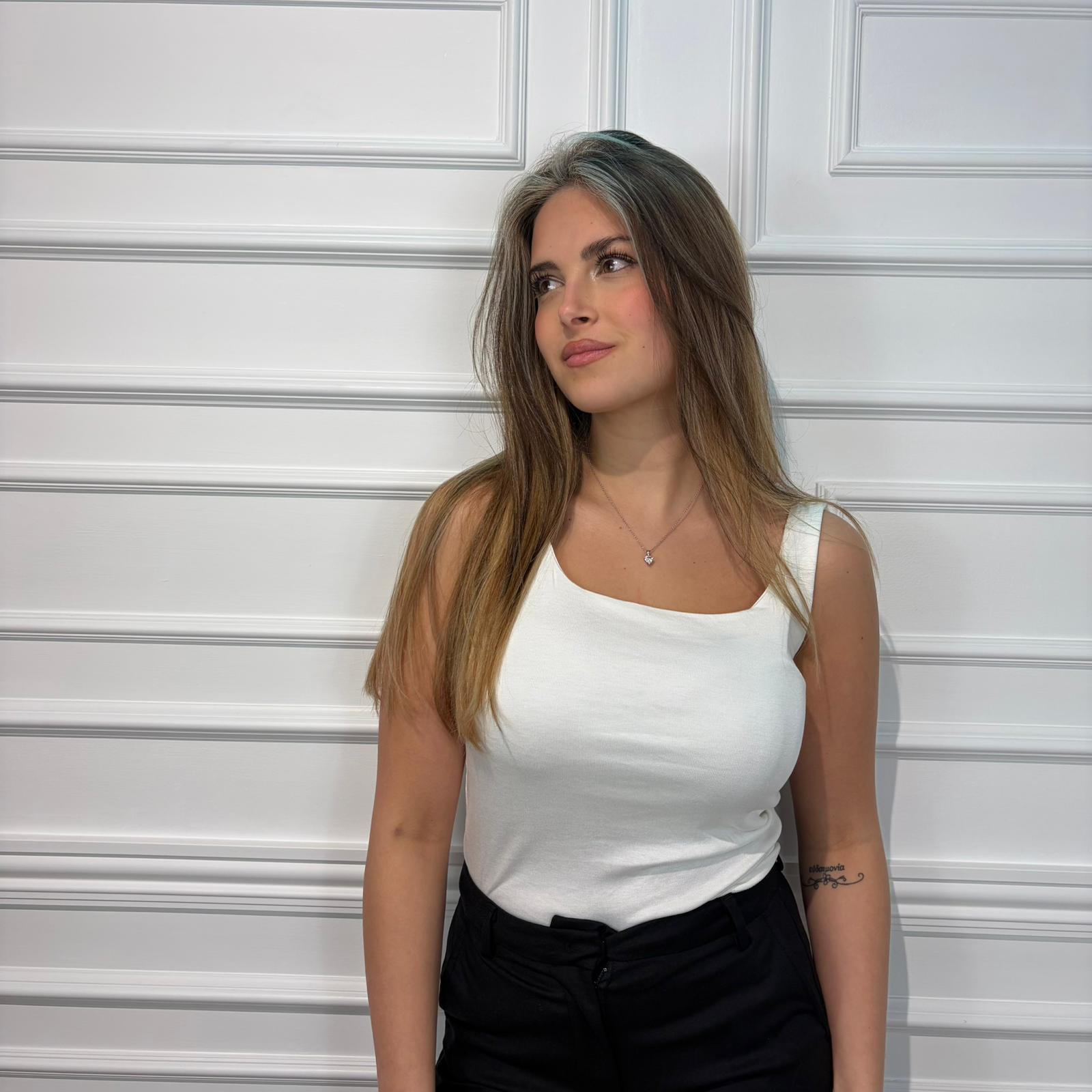 CANOTTA EMMA