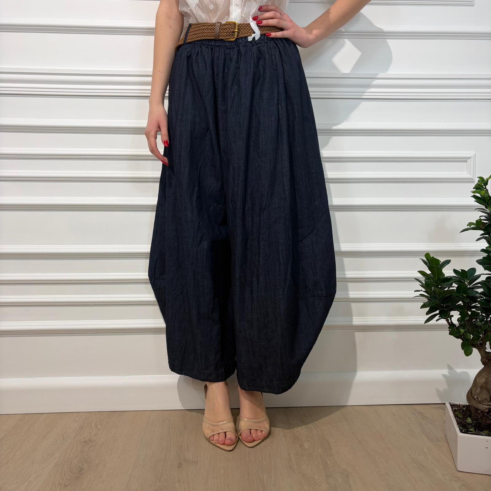 PANTALONE DESIRE