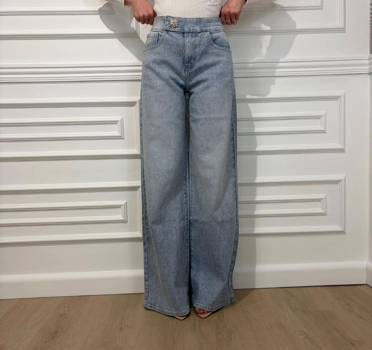 Jeans Eva