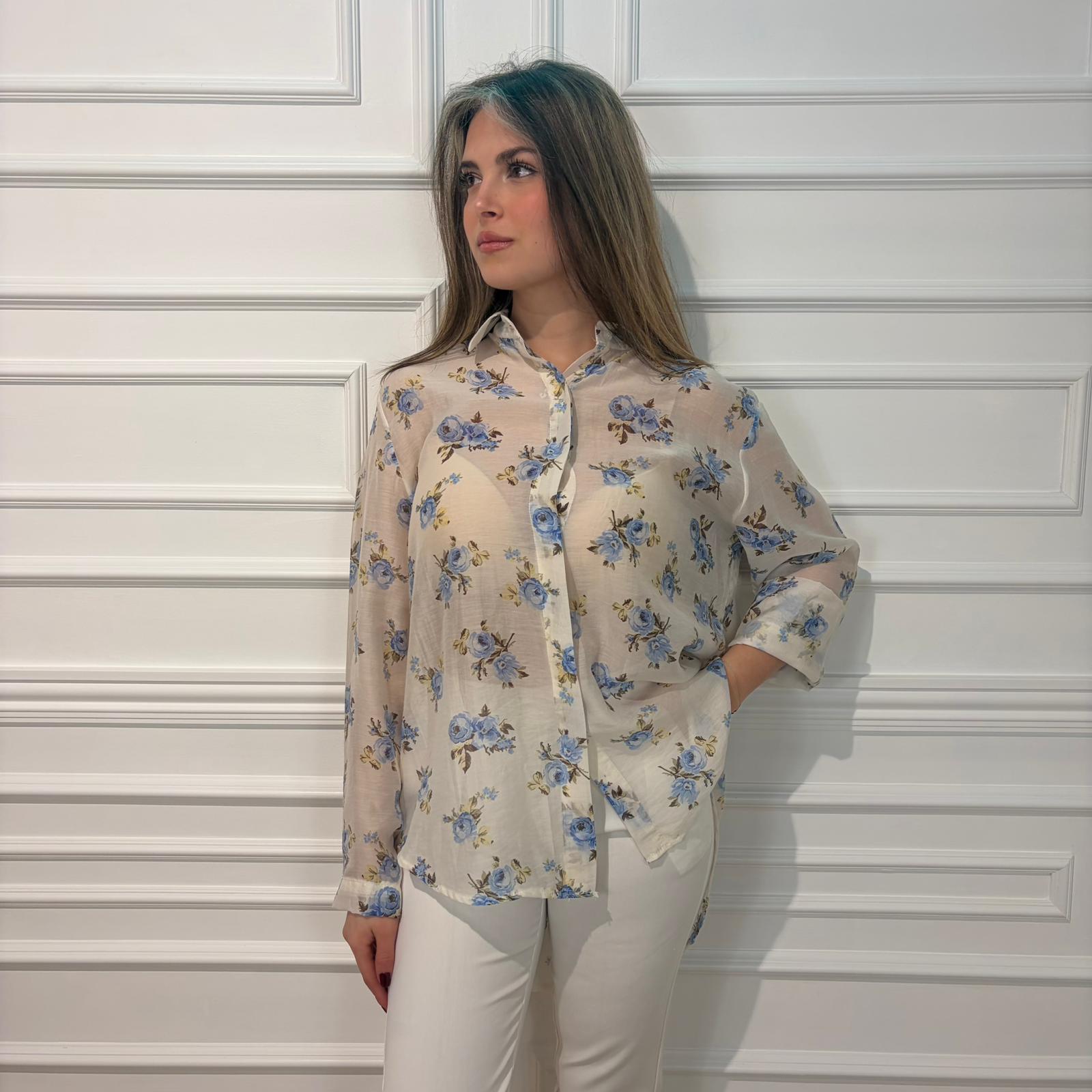 CAMICIA DIANA