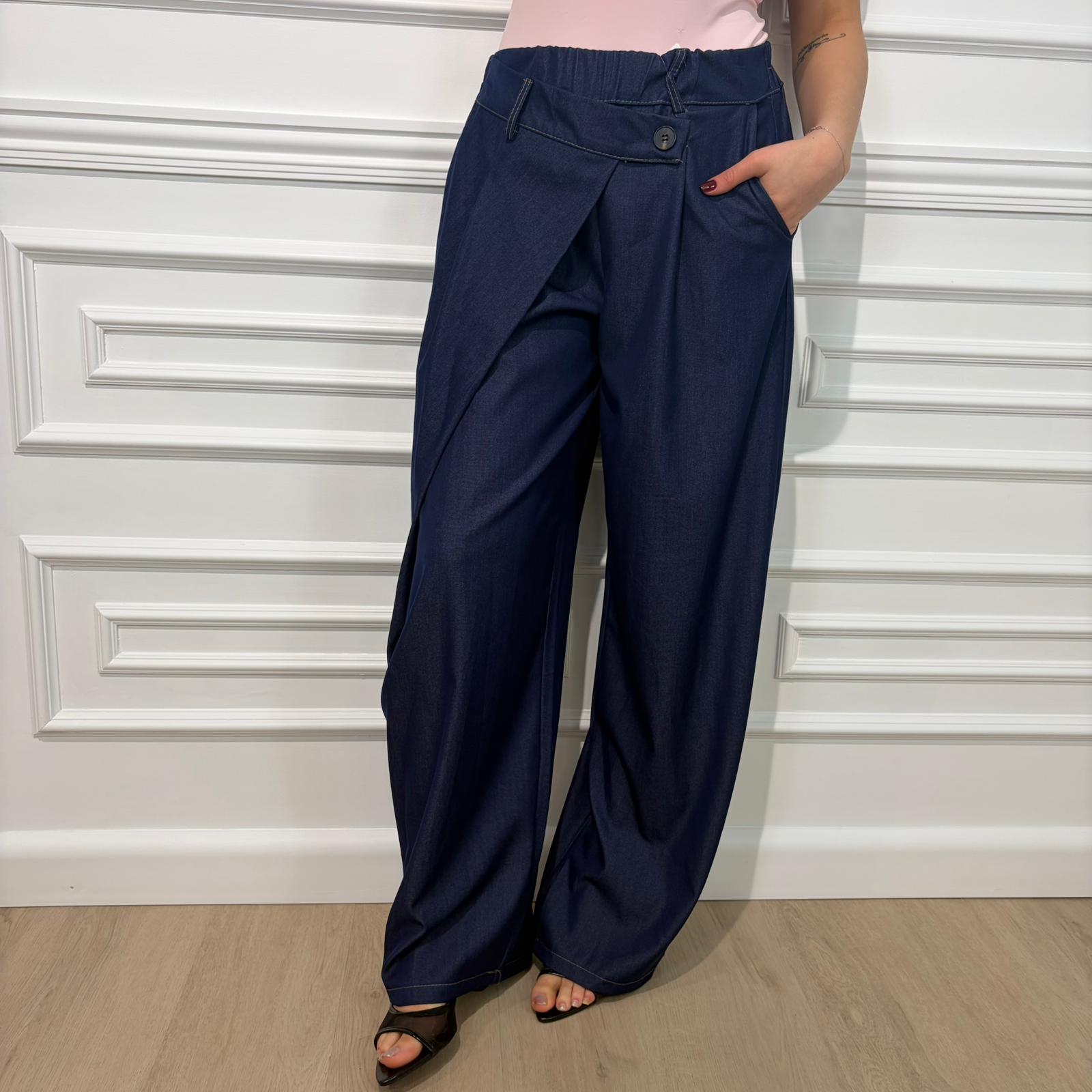 PANTALONE SABRINA