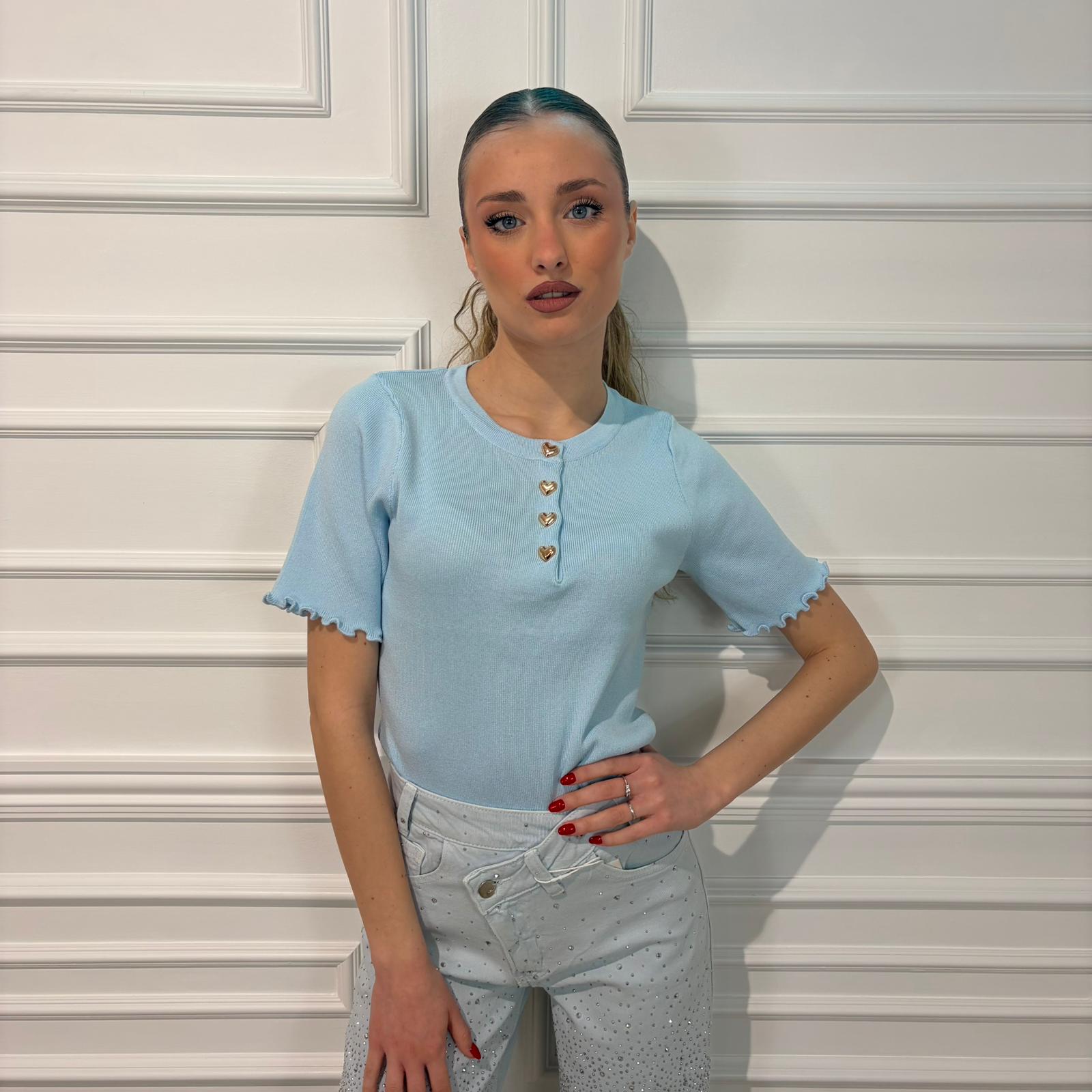 MAGLIA ILARIA