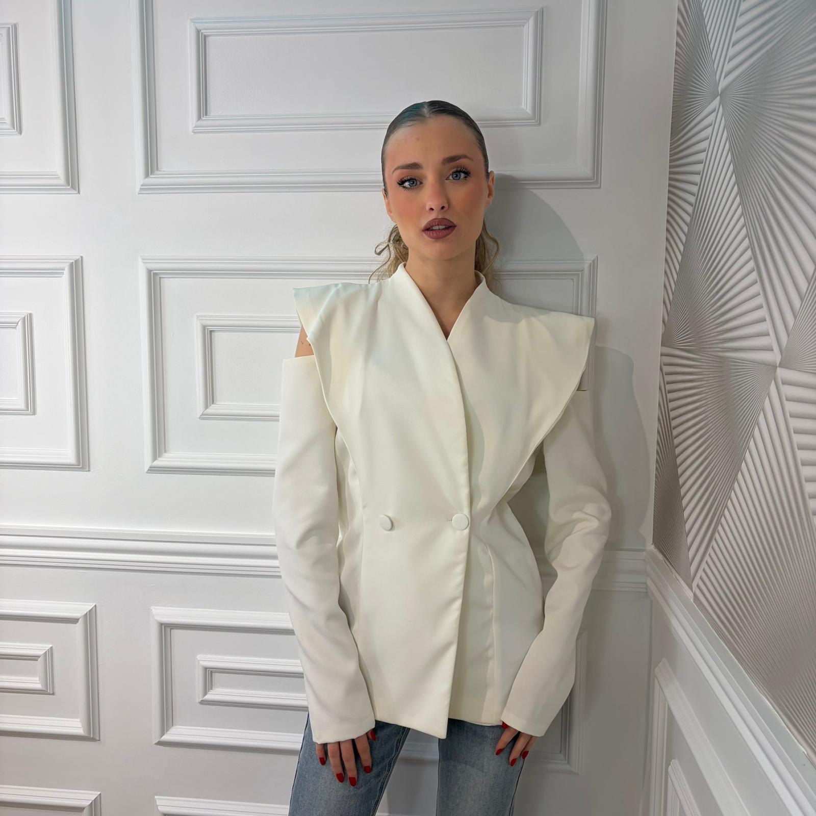 GIACCA LUANA