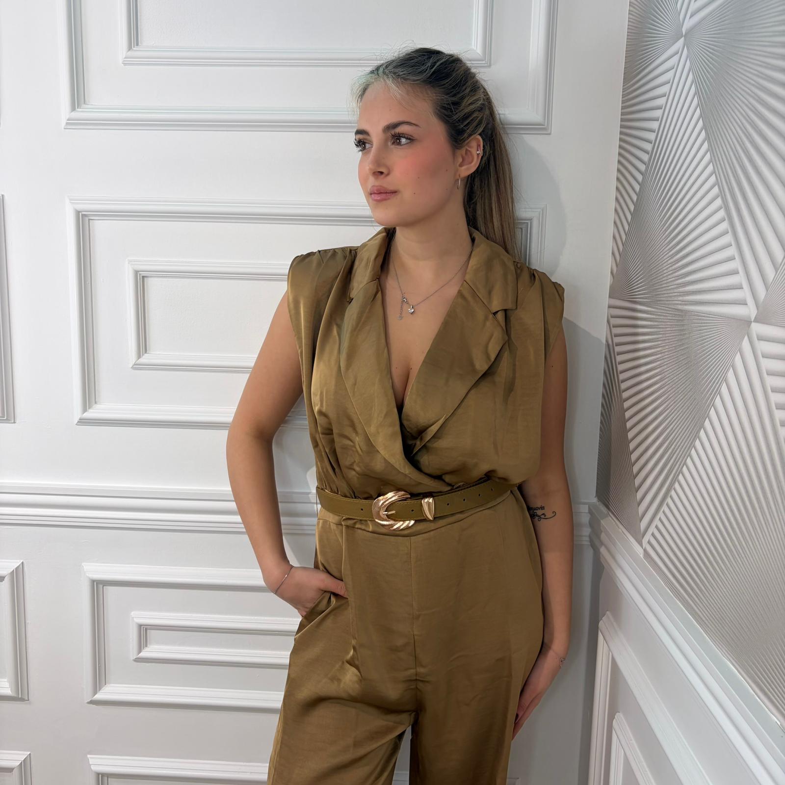 TUTA GIORGIA