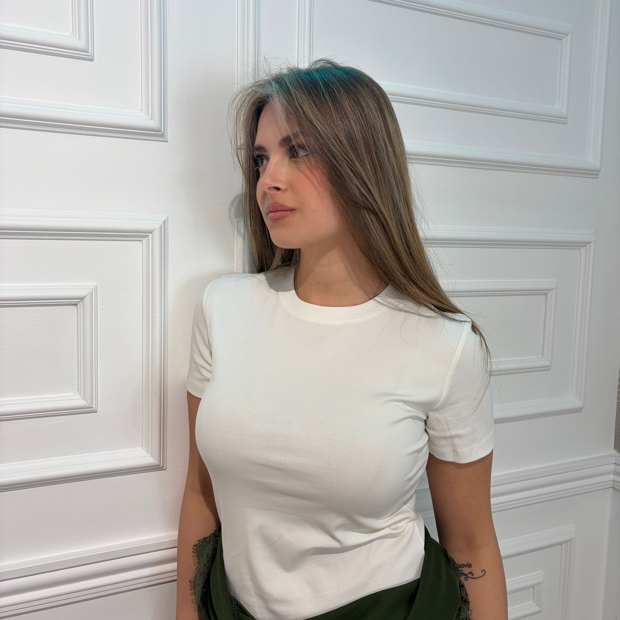 MAGLIA SUSY