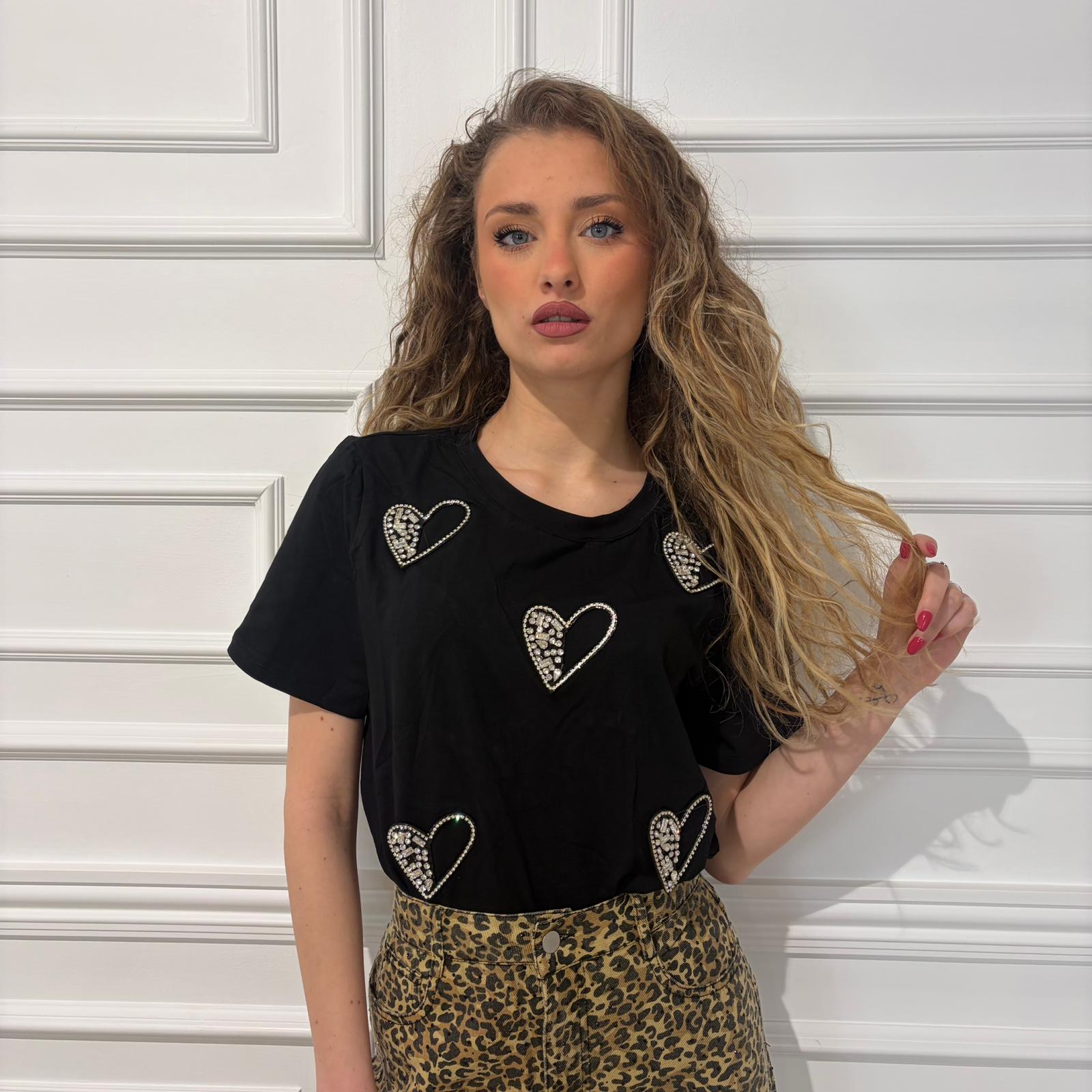 T-SHIRT GIULIANA