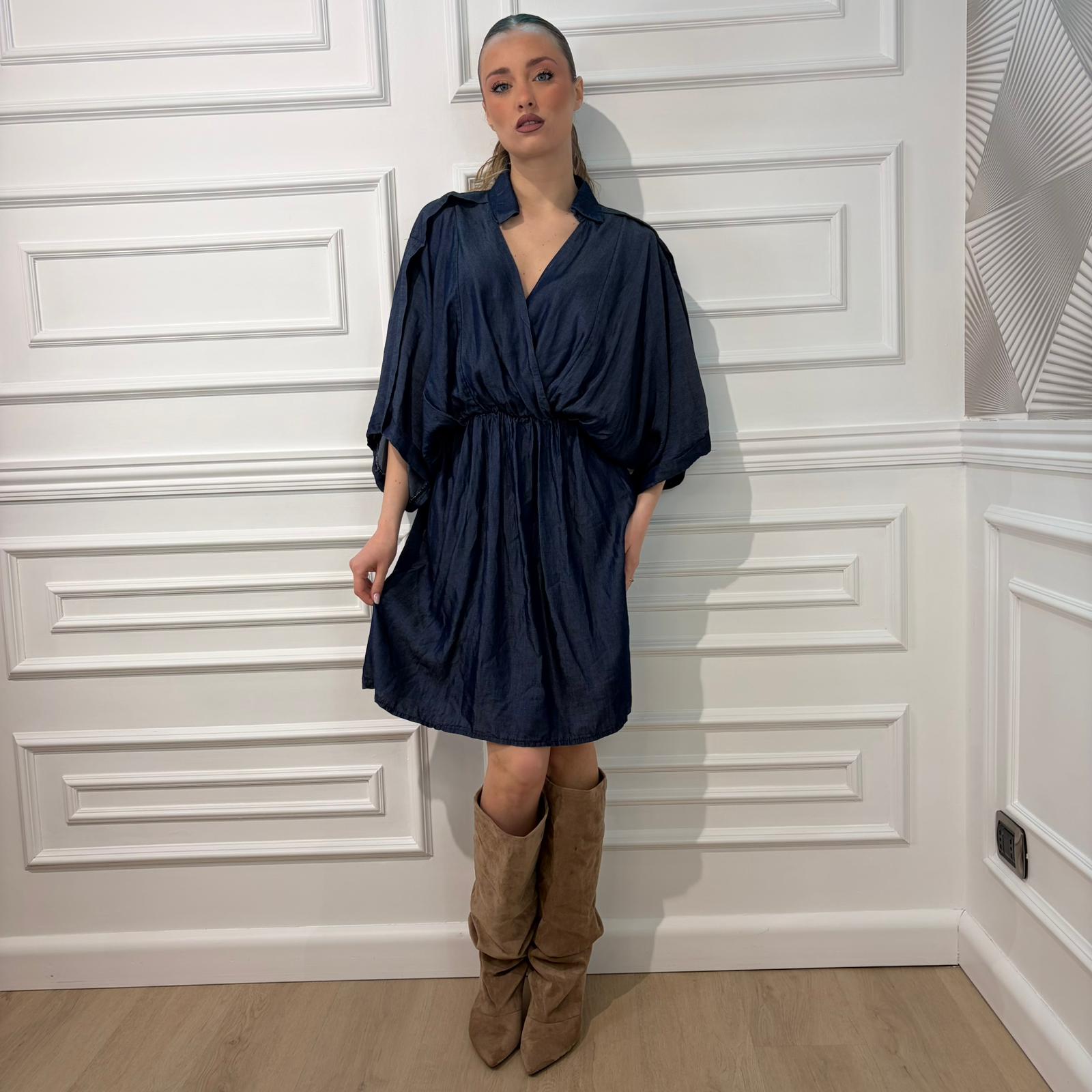 Abito Chiara