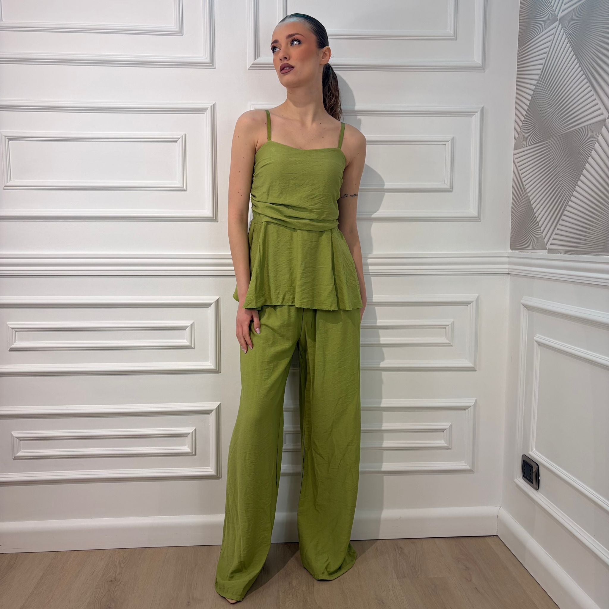 Coordinato Sabrina