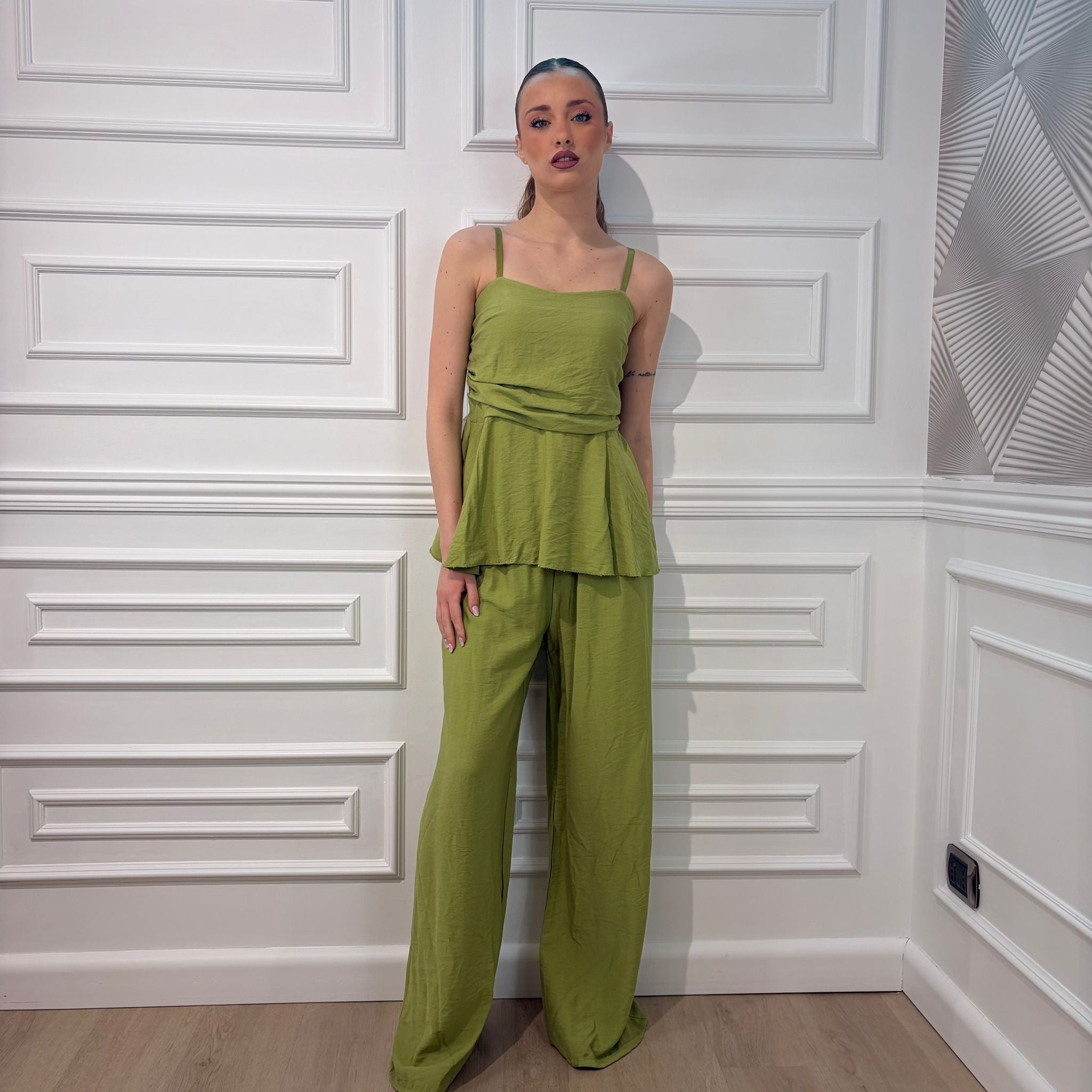 Coordinato Sabrina