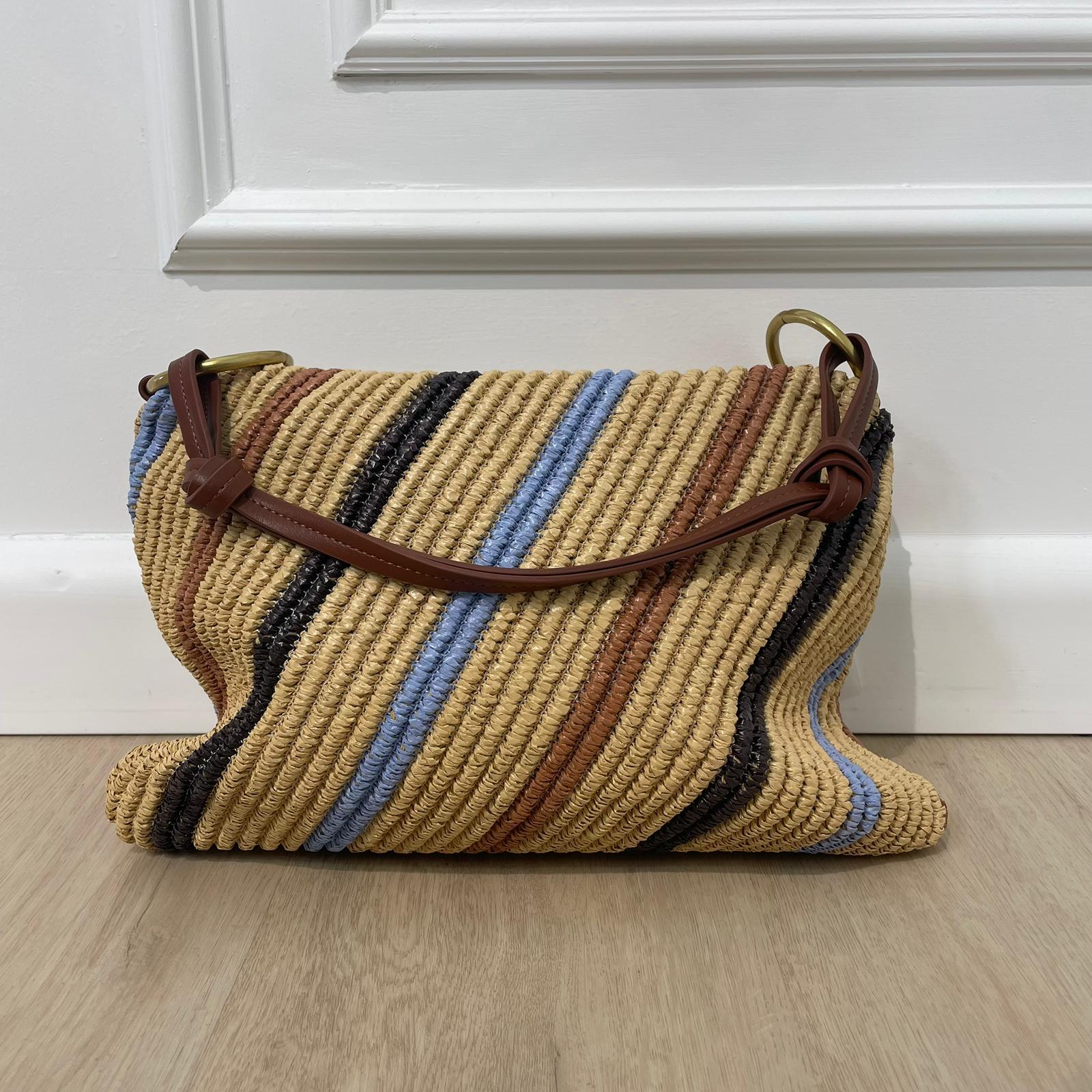 BORSA MILENA