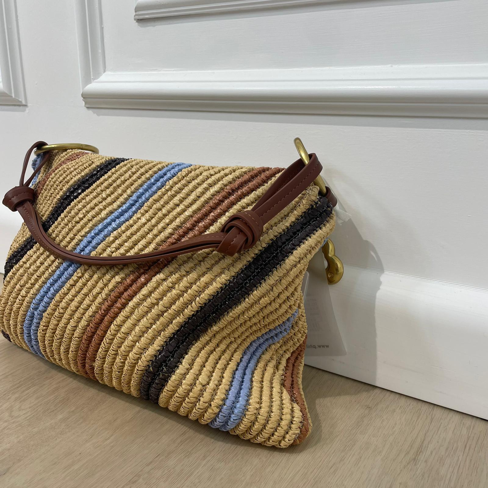 BORSA MILENA
