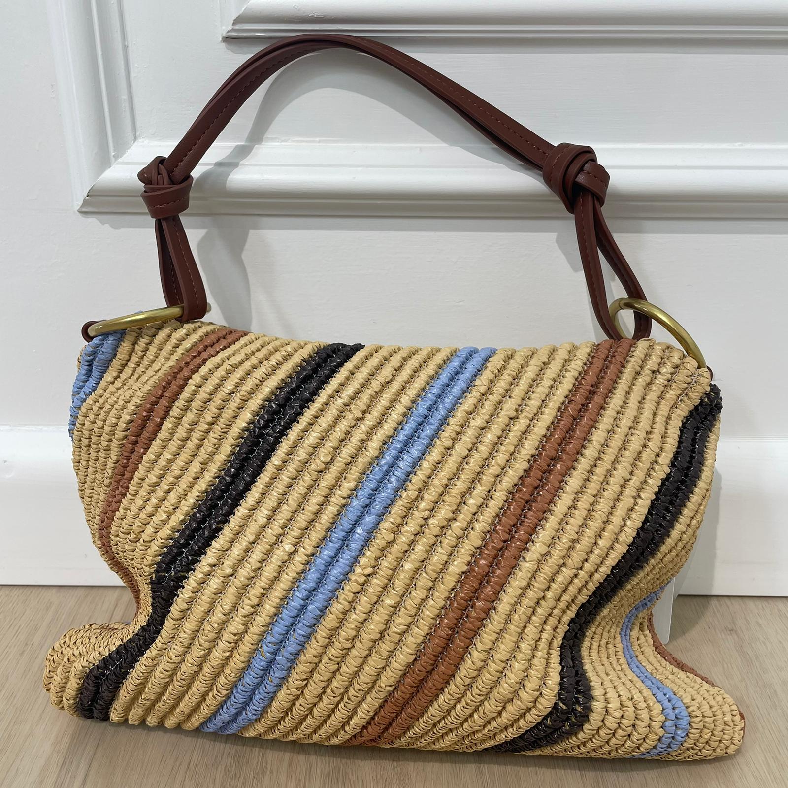 BORSA MILENA