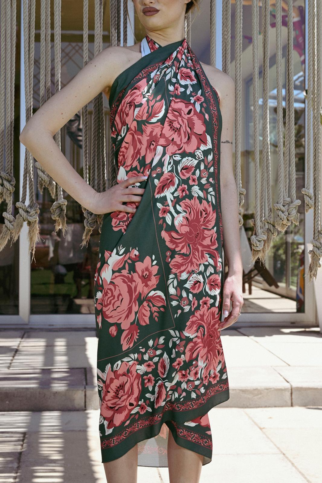 PAREO FLOWER