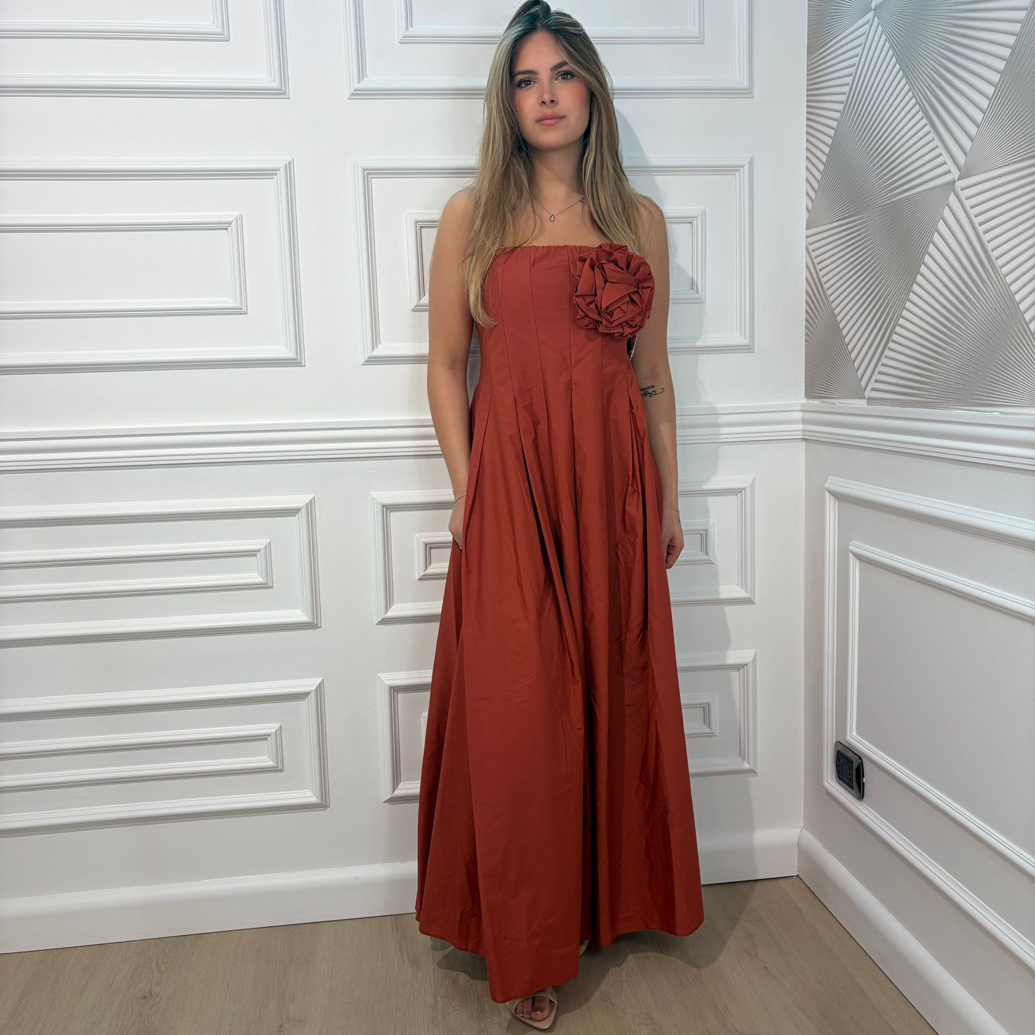 ABITO CECILIA