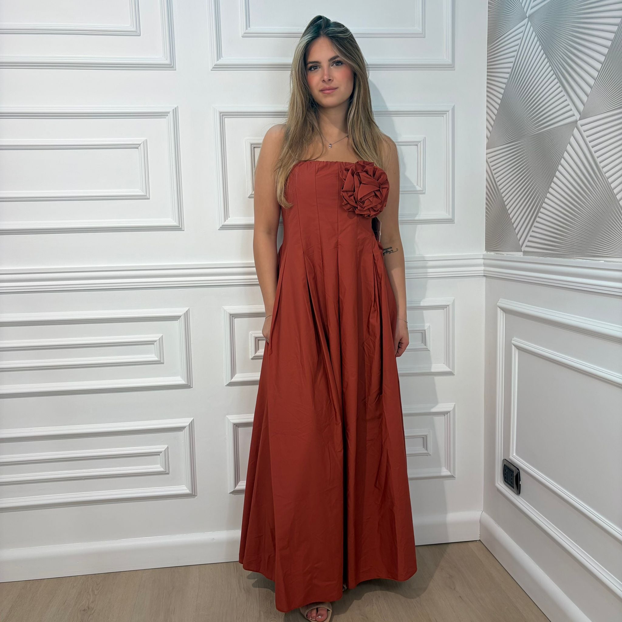 ABITO CECILIA