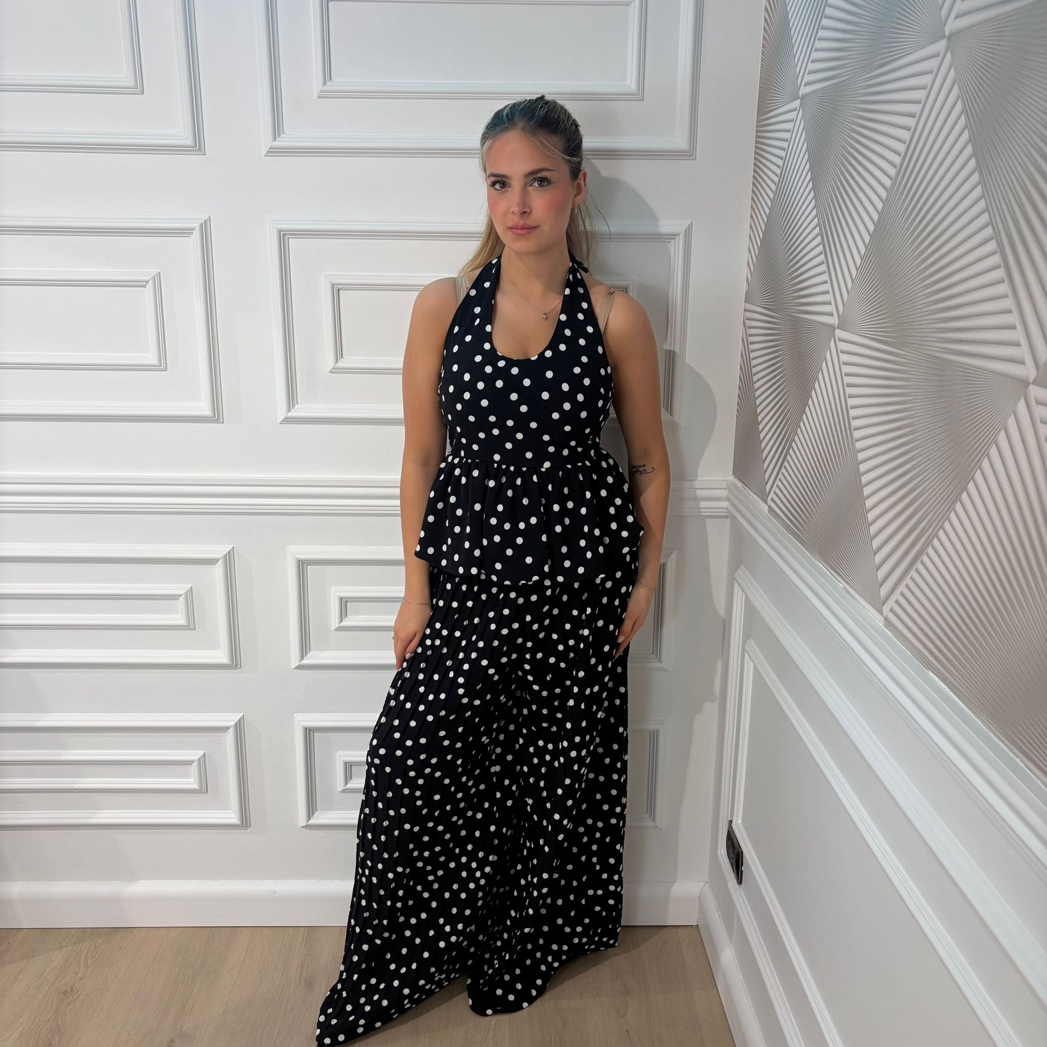 COORDINATO NANCY