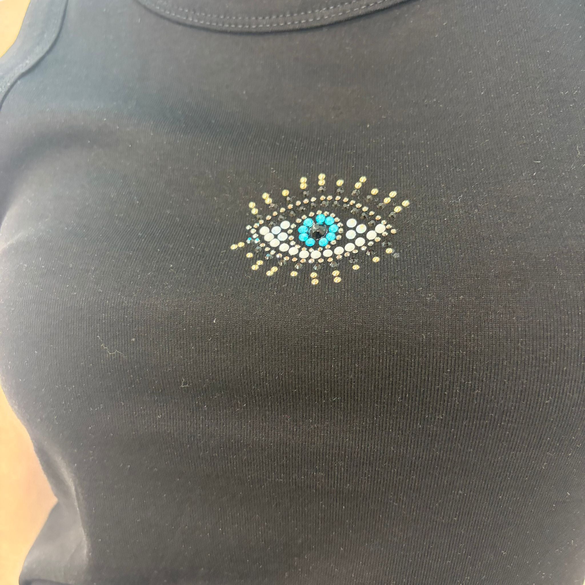 MAGLIA OCCHIO