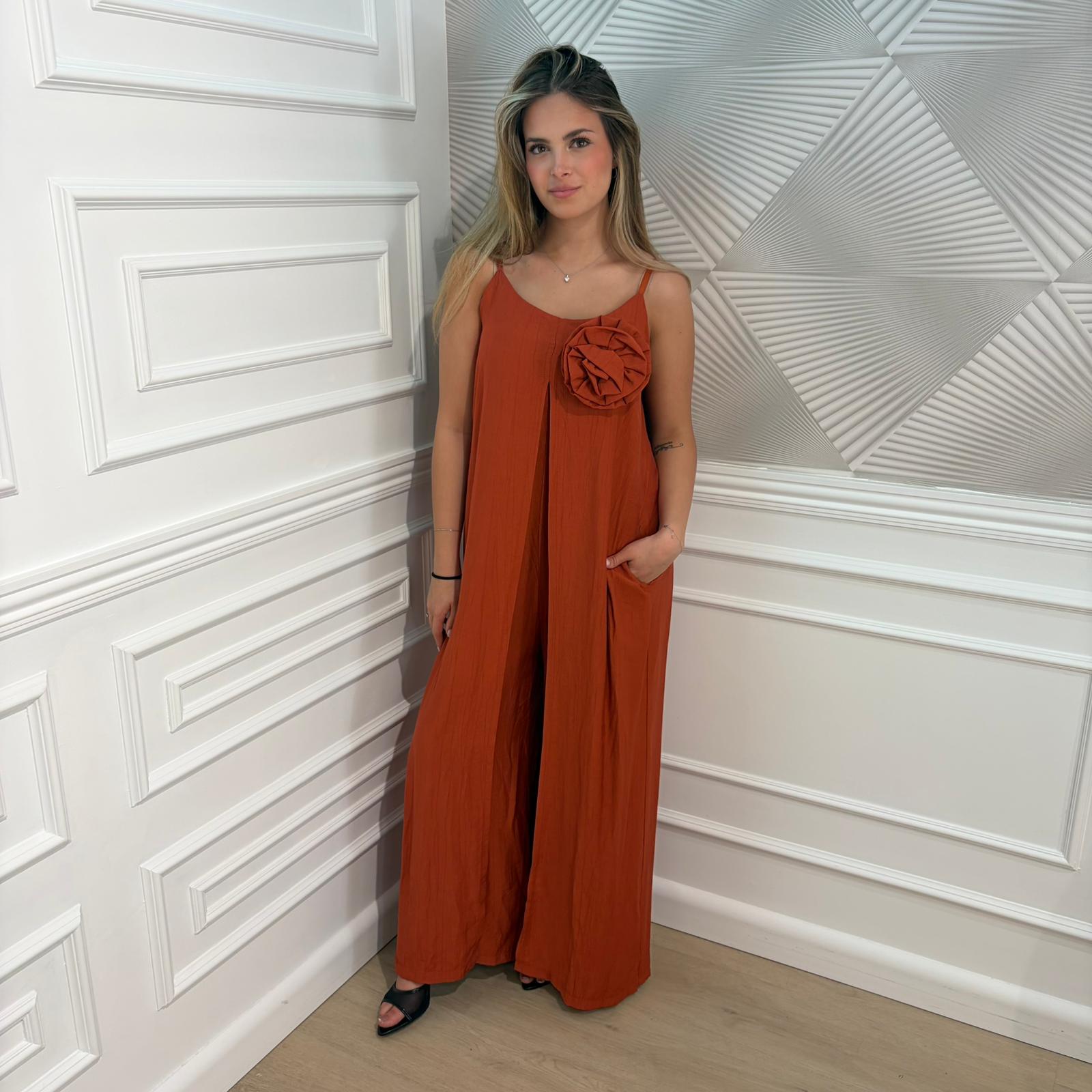 TUTA ANGELICA