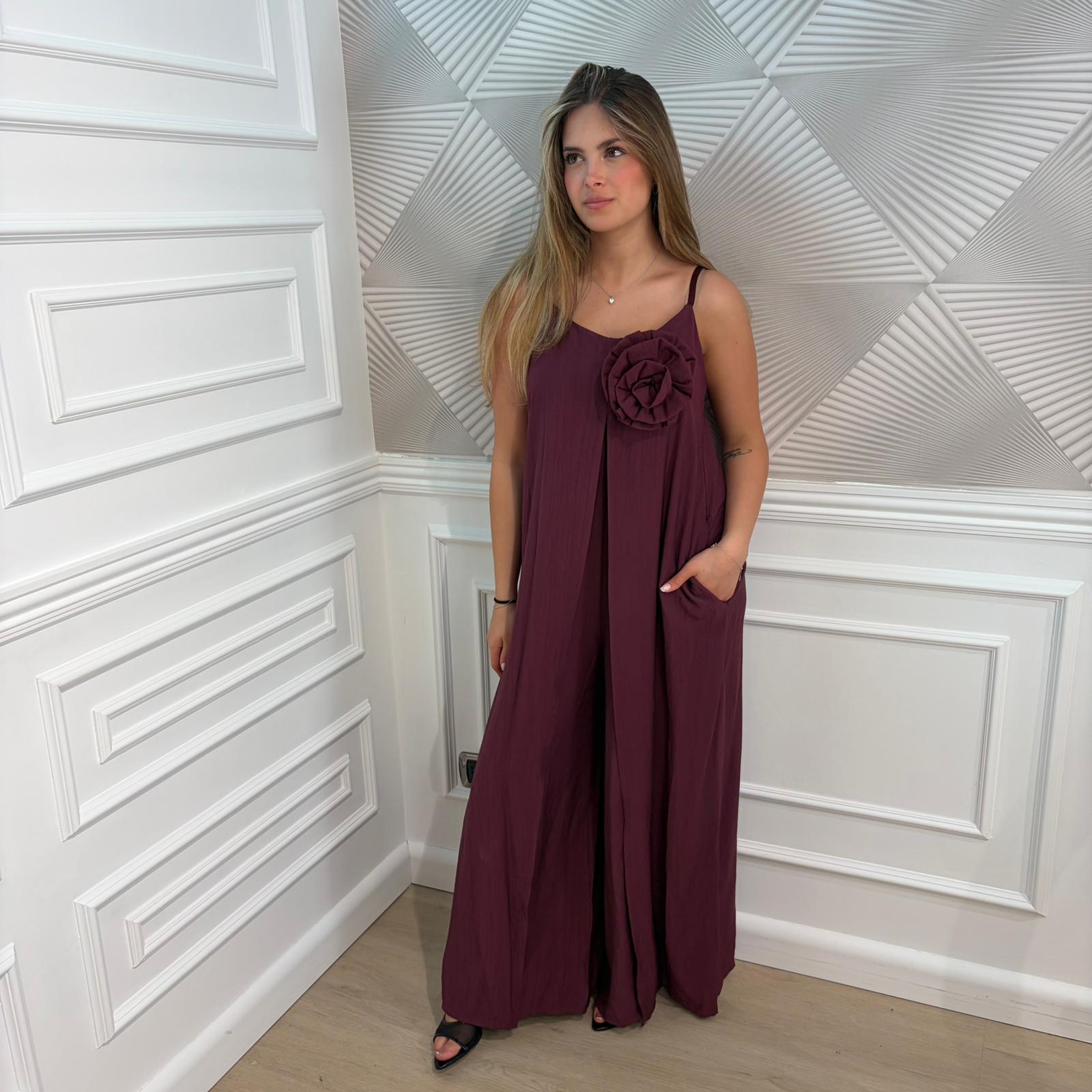 TUTA ANGELICA