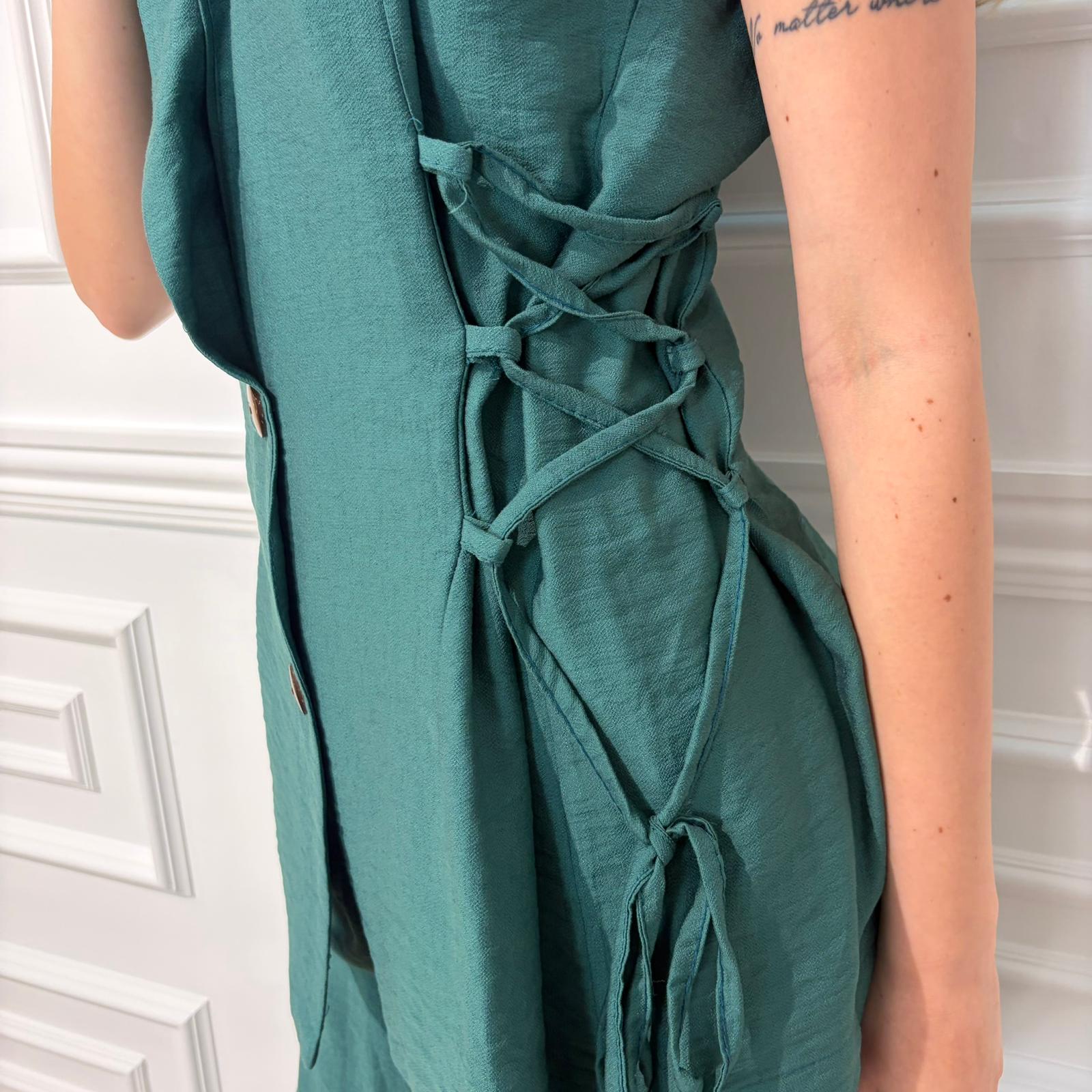 COORDINATO ROBERTA