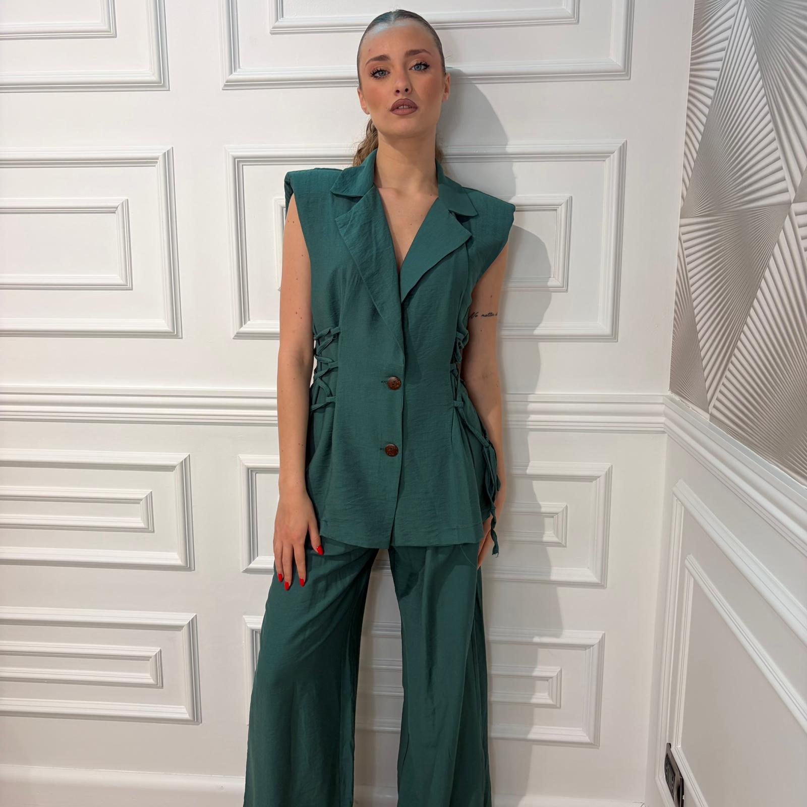 COORDINATO ROBERTA