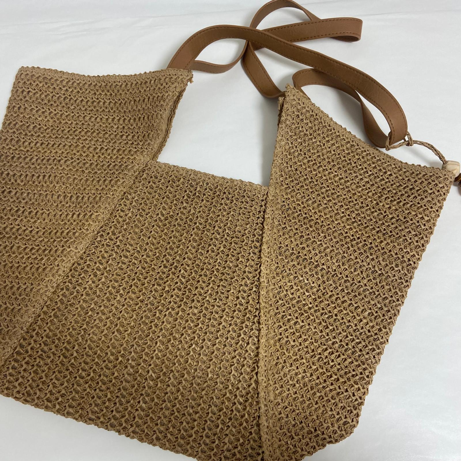 BORSA MARE AMBRA