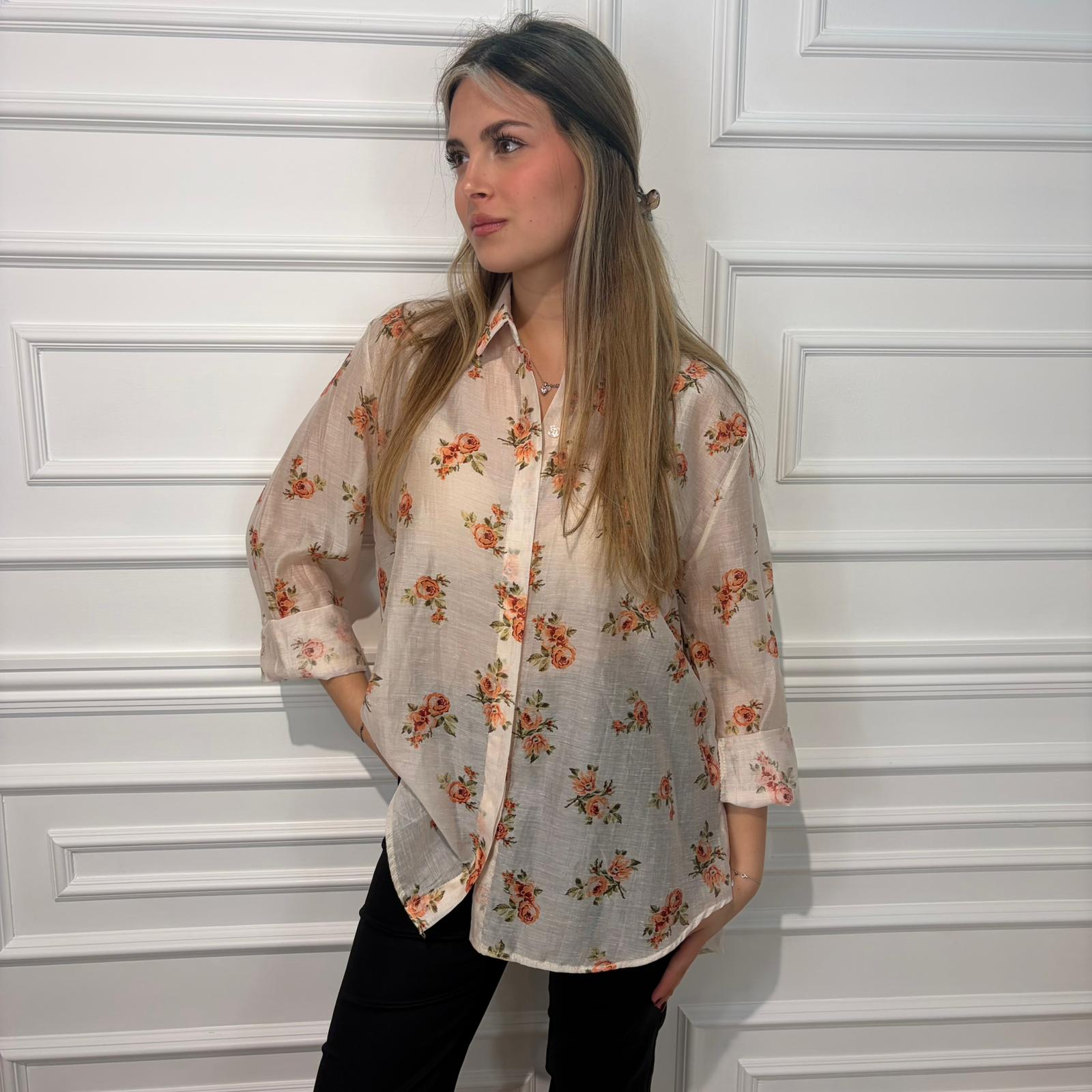 CAMICIA DIANA
