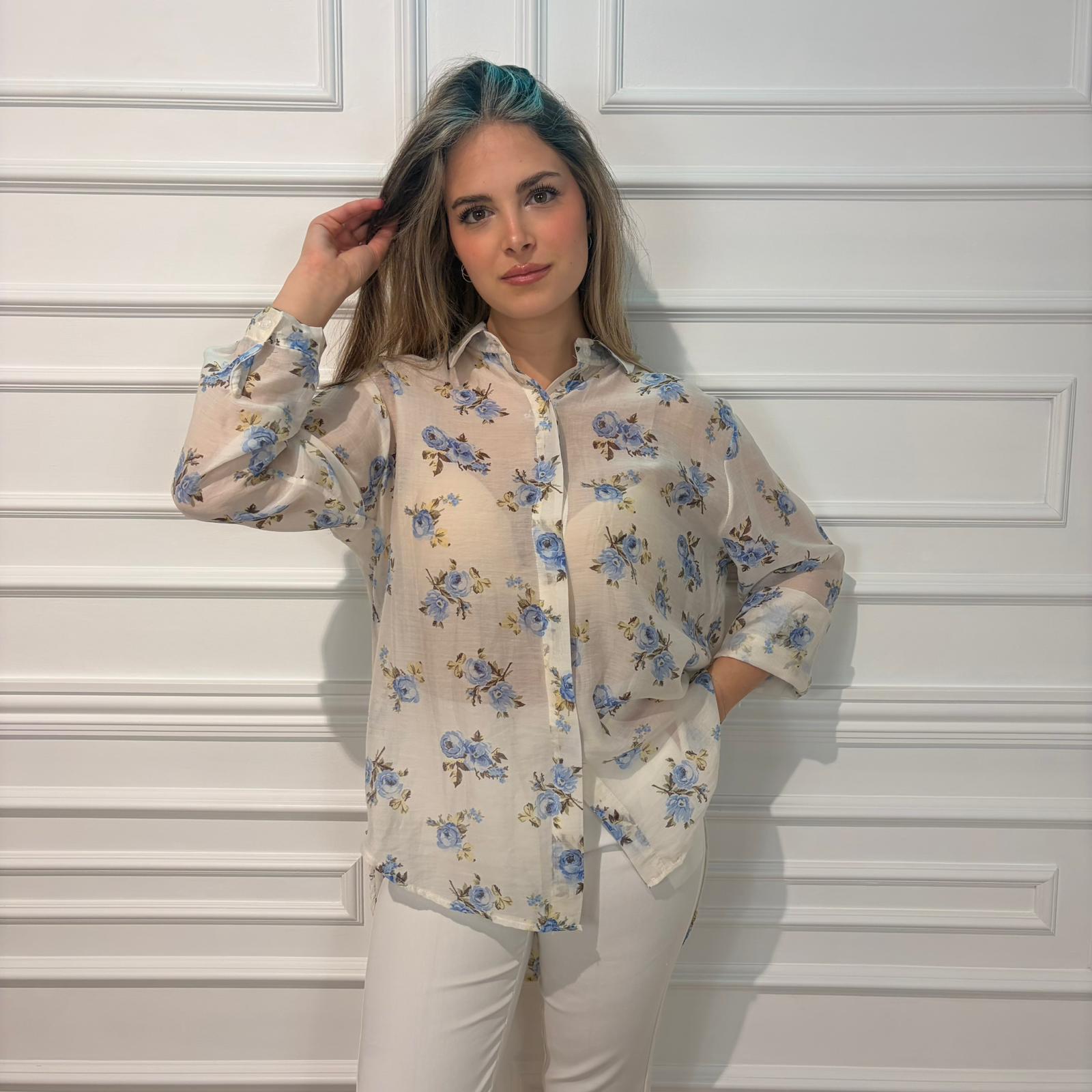 CAMICIA DIANA