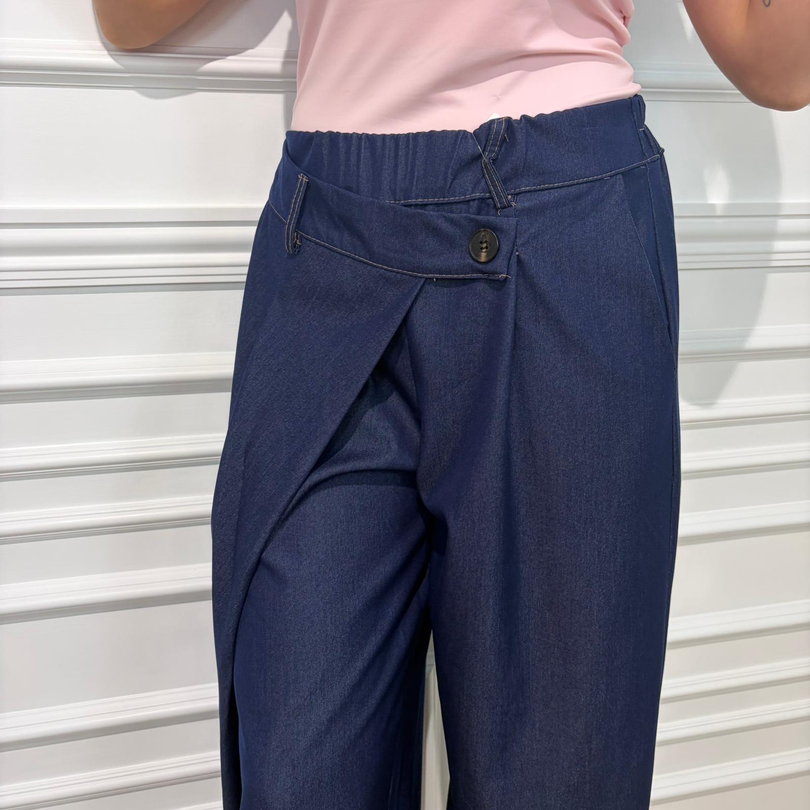 PANTALONE SABRINA