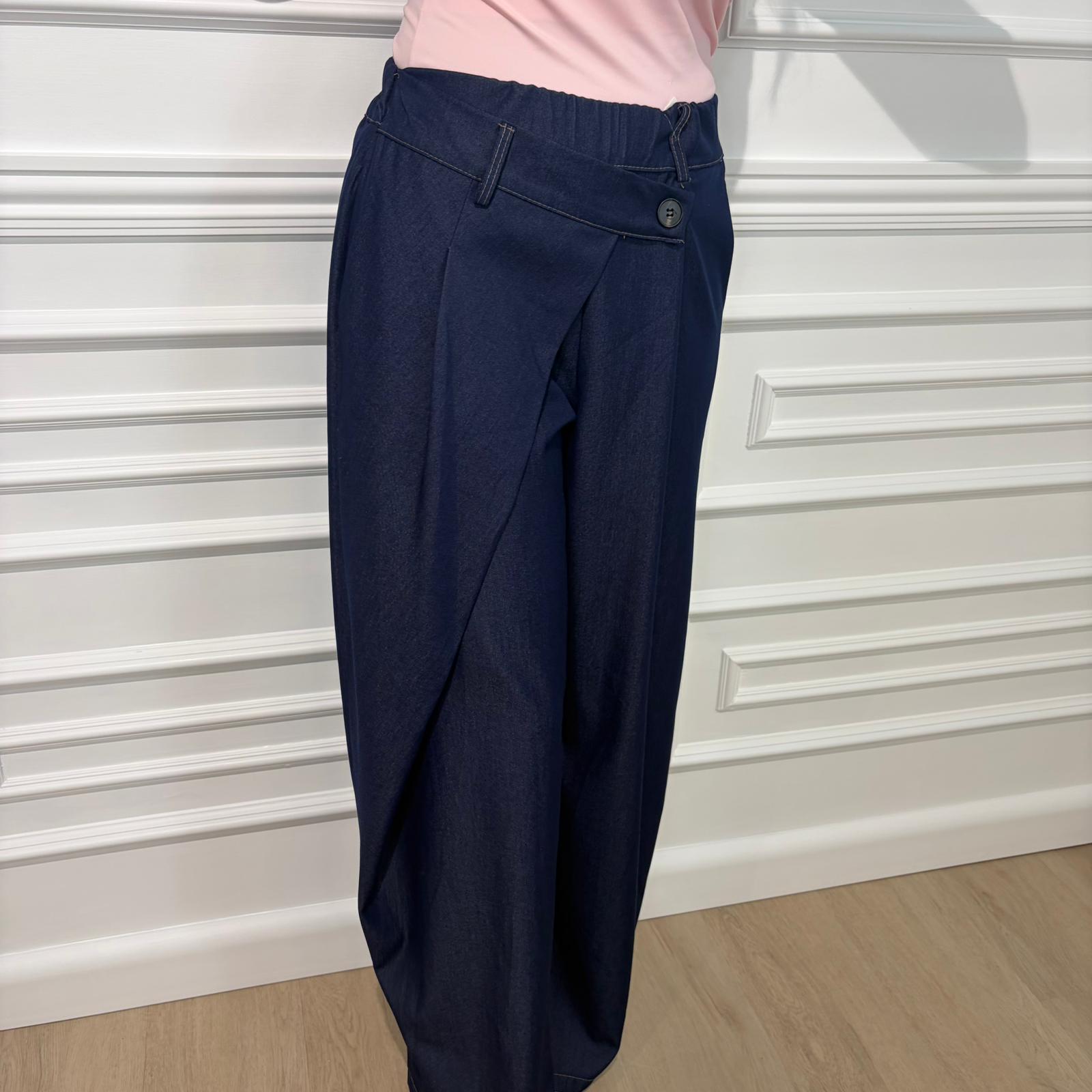 PANTALONE SABRINA