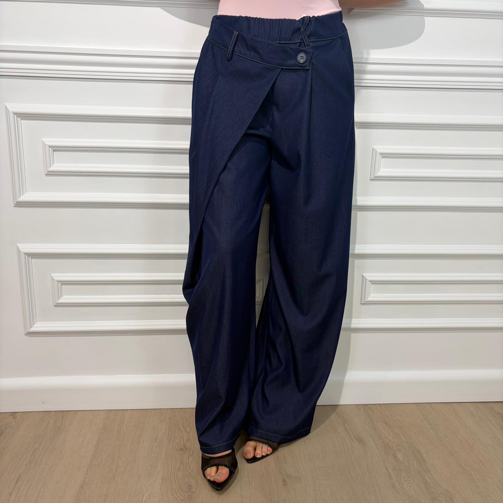 PANTALONE SABRINA