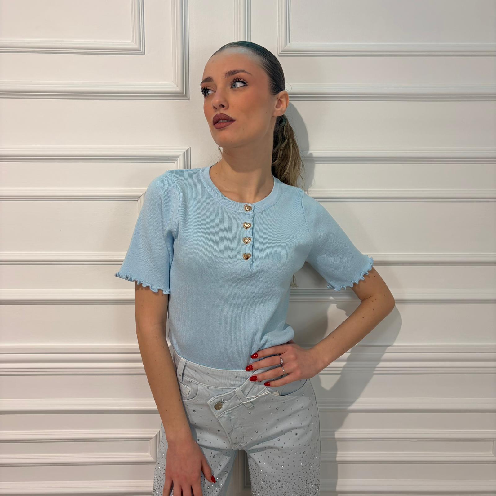 MAGLIA ILARIA