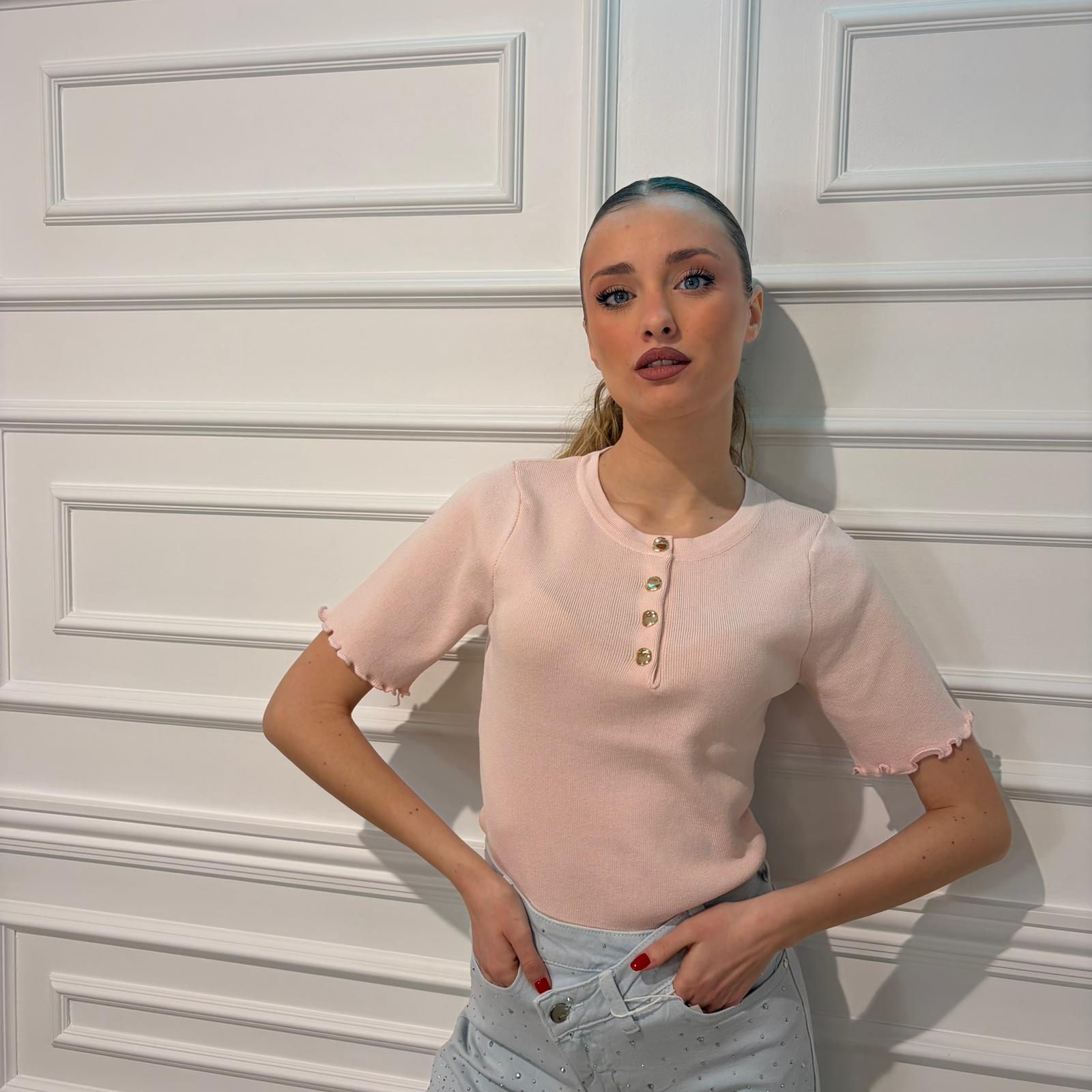 MAGLIA ILARIA