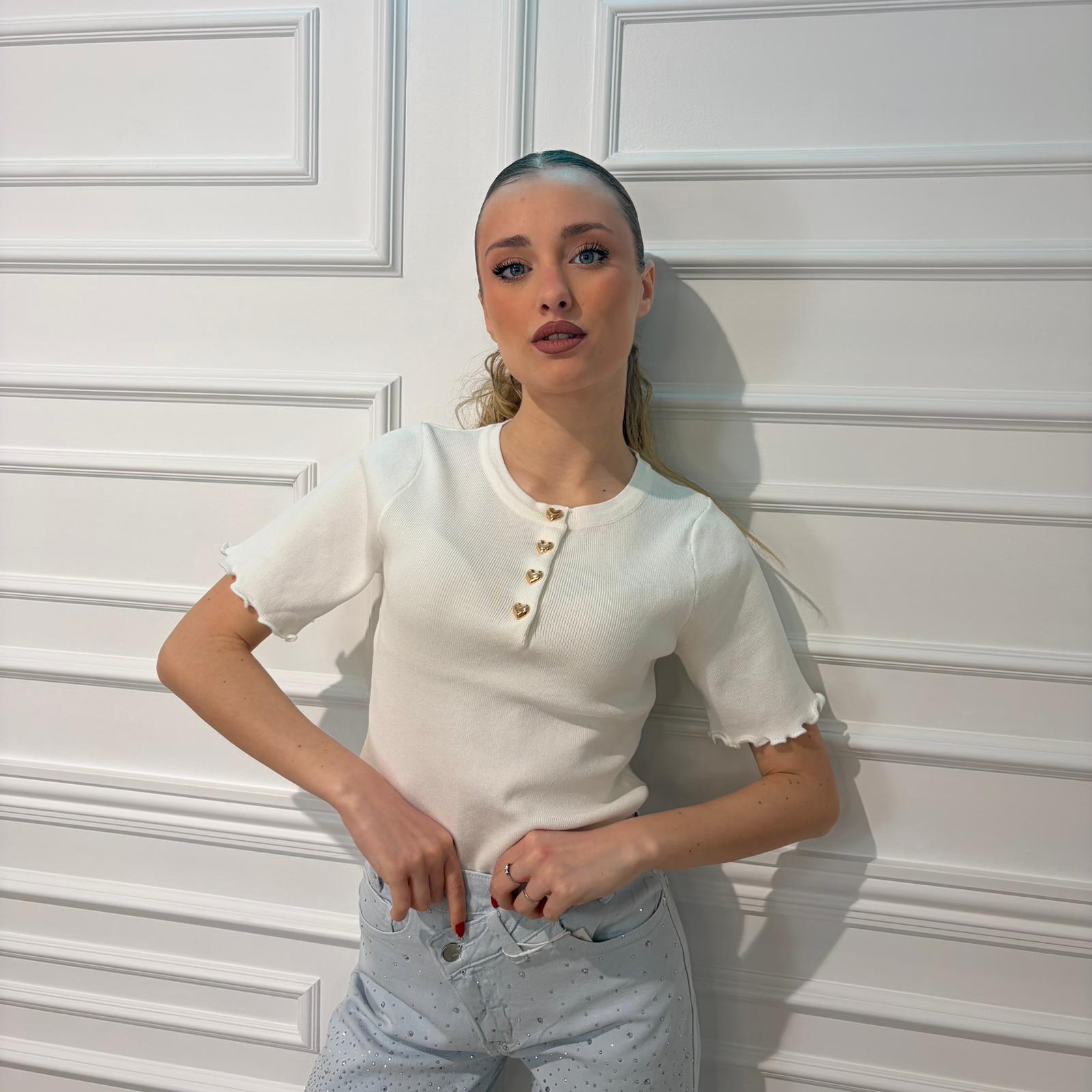 MAGLIA ILARIA