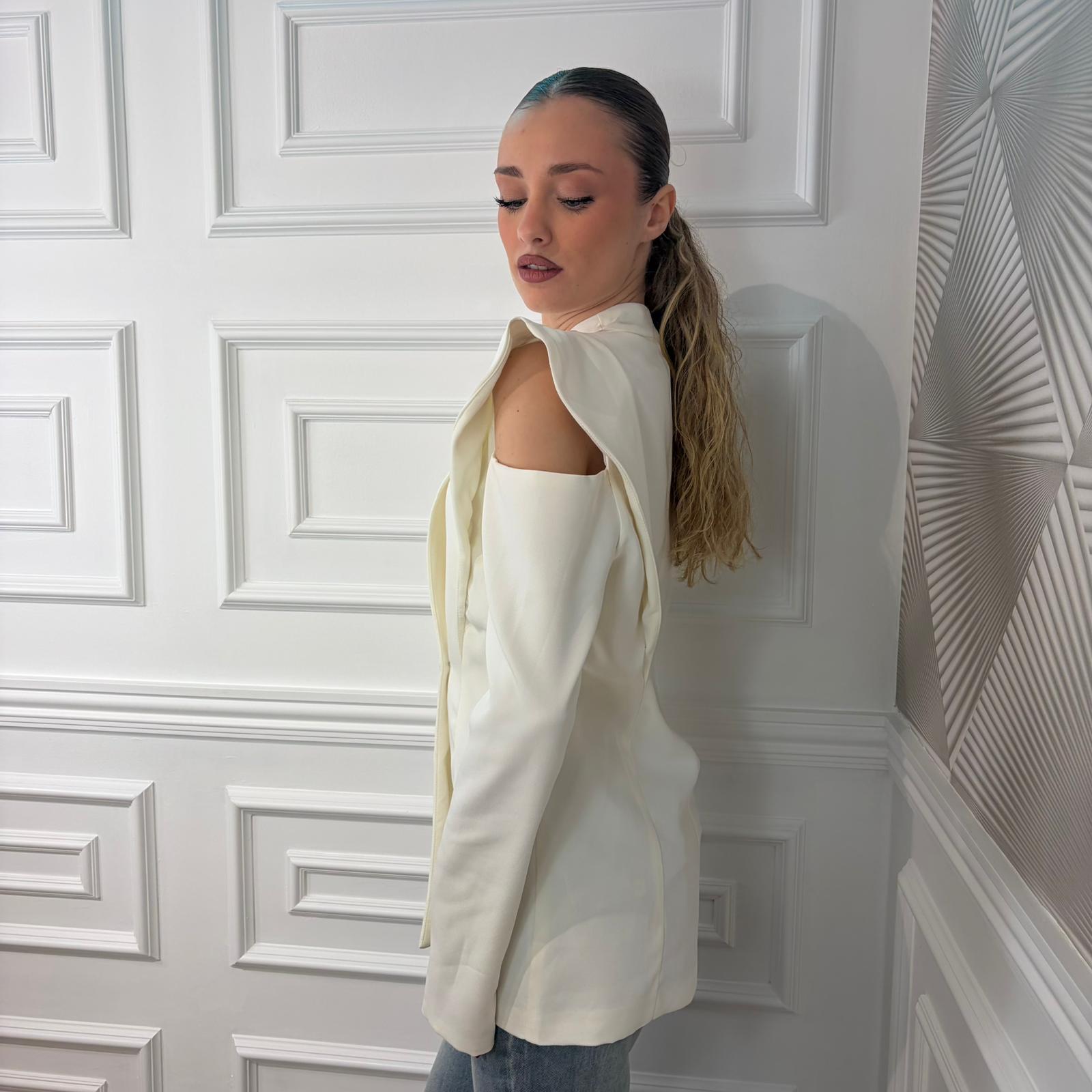 GIACCA LUANA