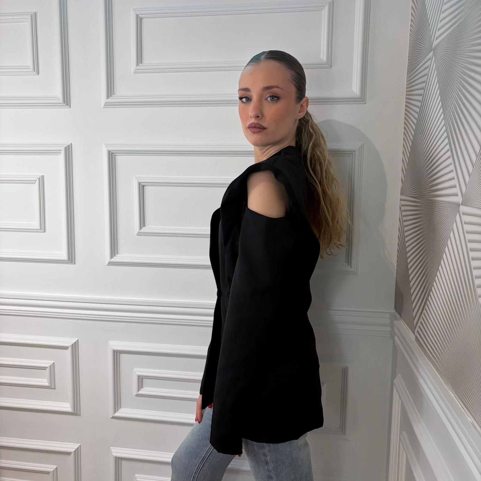 GIACCA LUANA